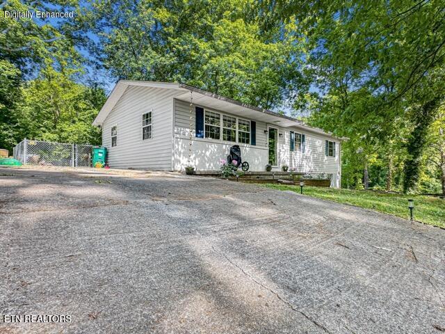 1465 Johnathan Drive Louisville TN 37777