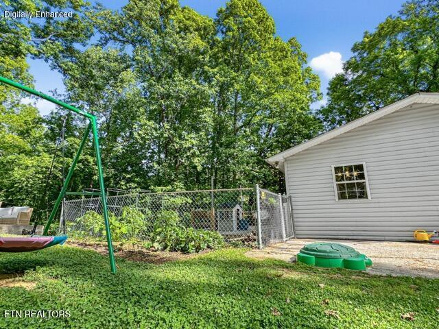 1465 Johnathan Drive Louisville TN 37777