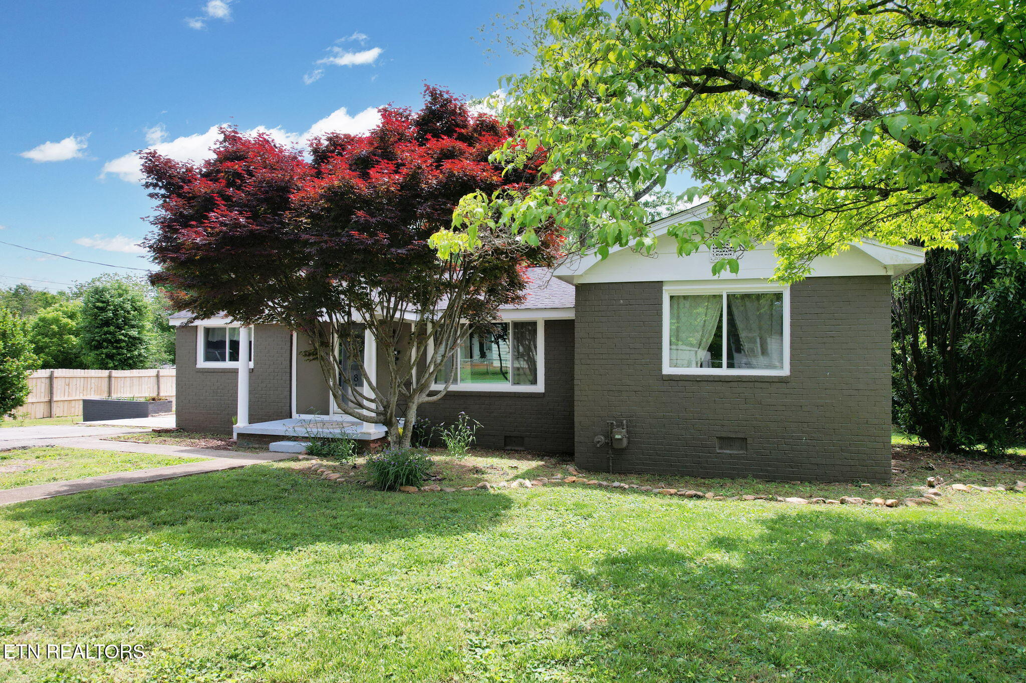 811 Tennal Street Athens TN 37303