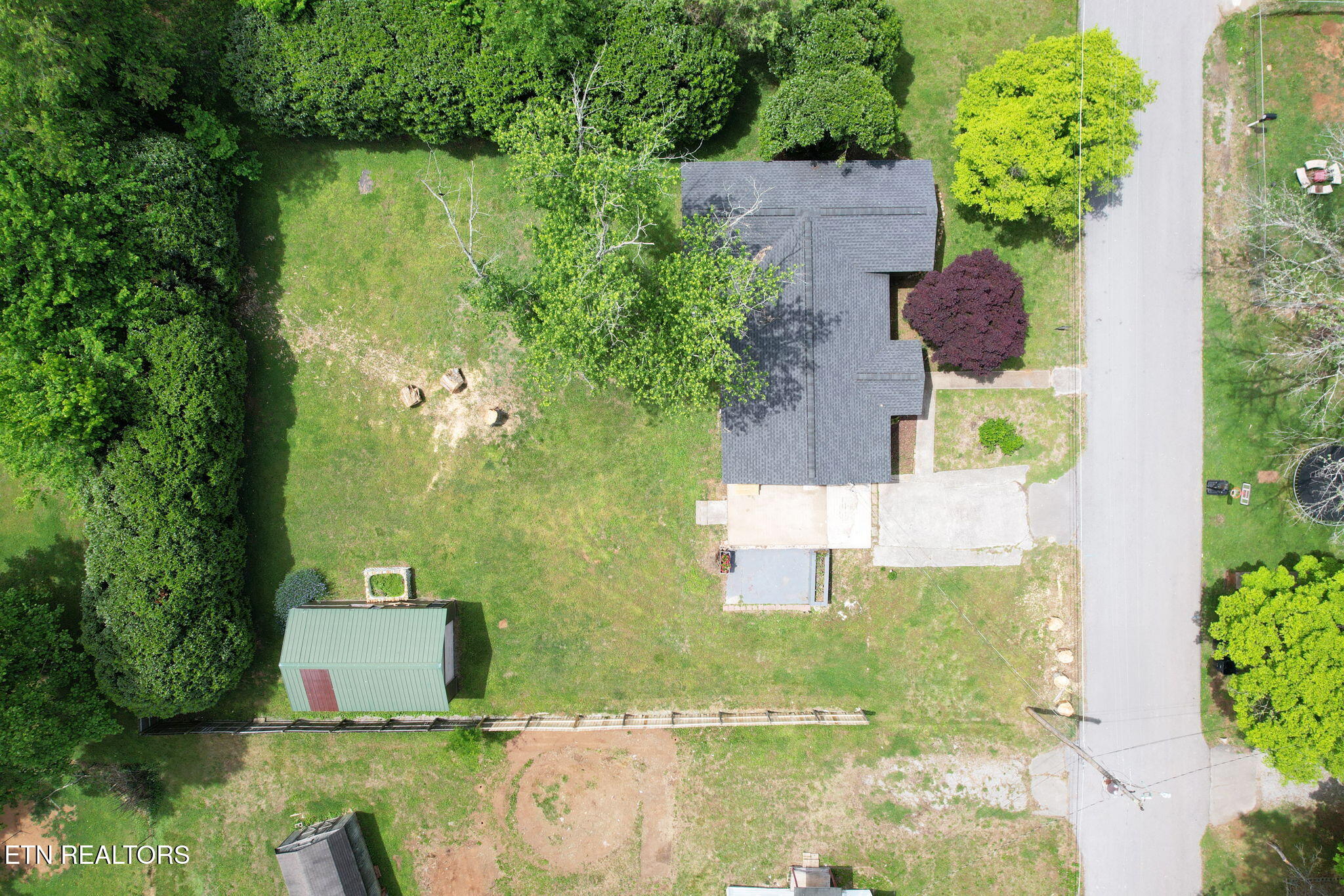 811 Tennal Street Athens TN 37303