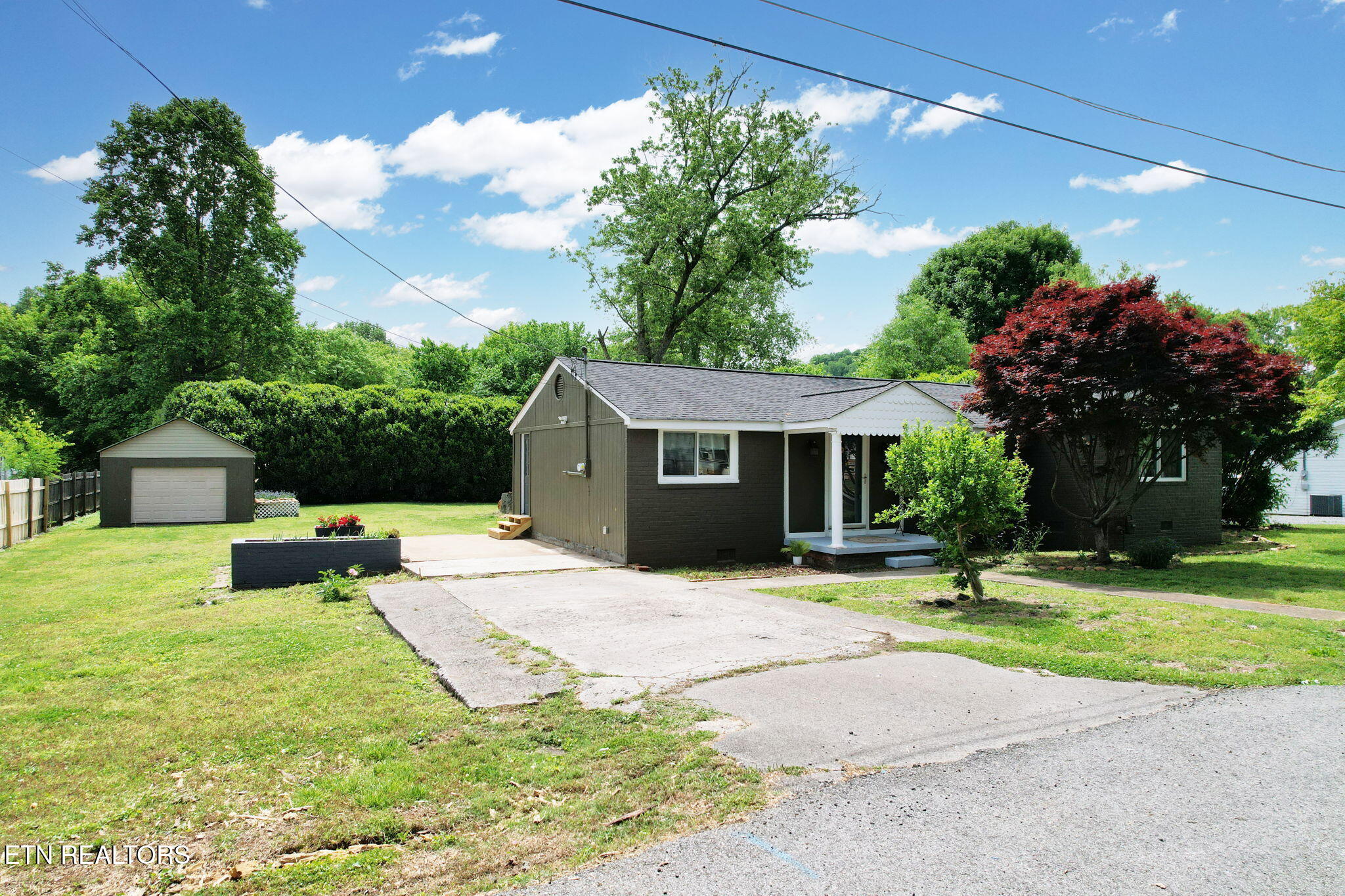 811 Tennal Street Athens TN 37303