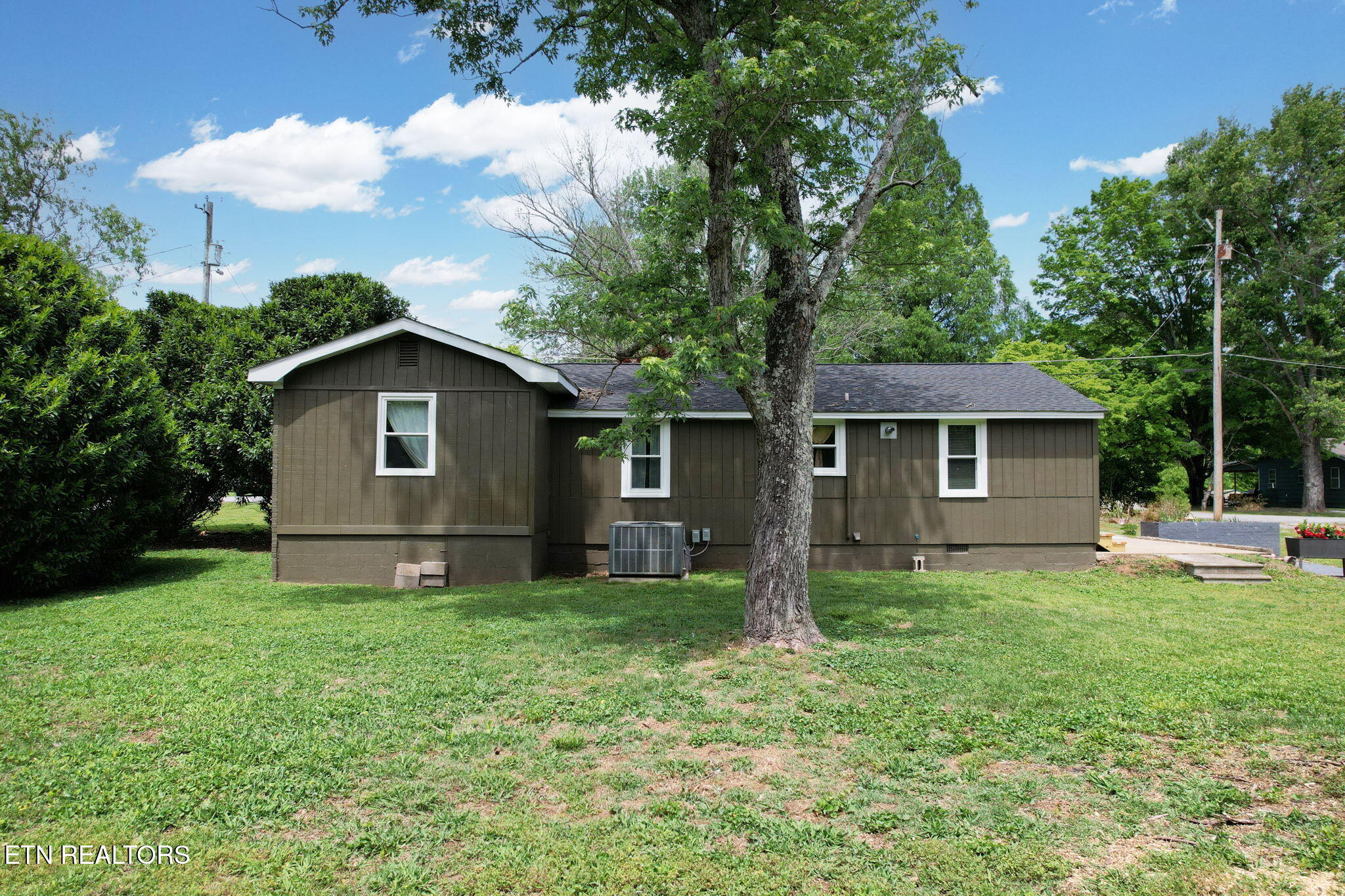 811 Tennal Street Athens TN 37303