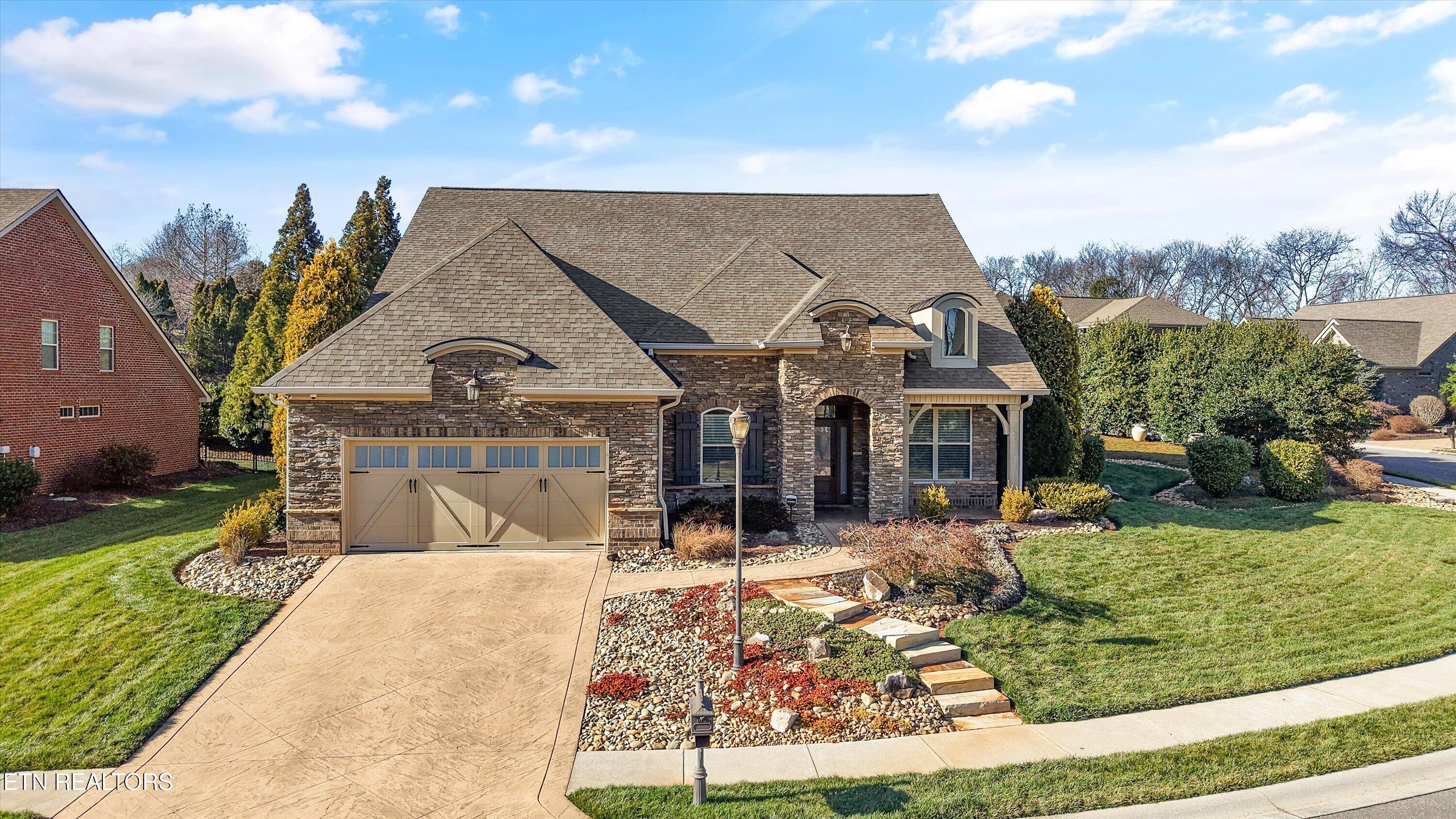 400 Burney Circle Knoxville TN 37934