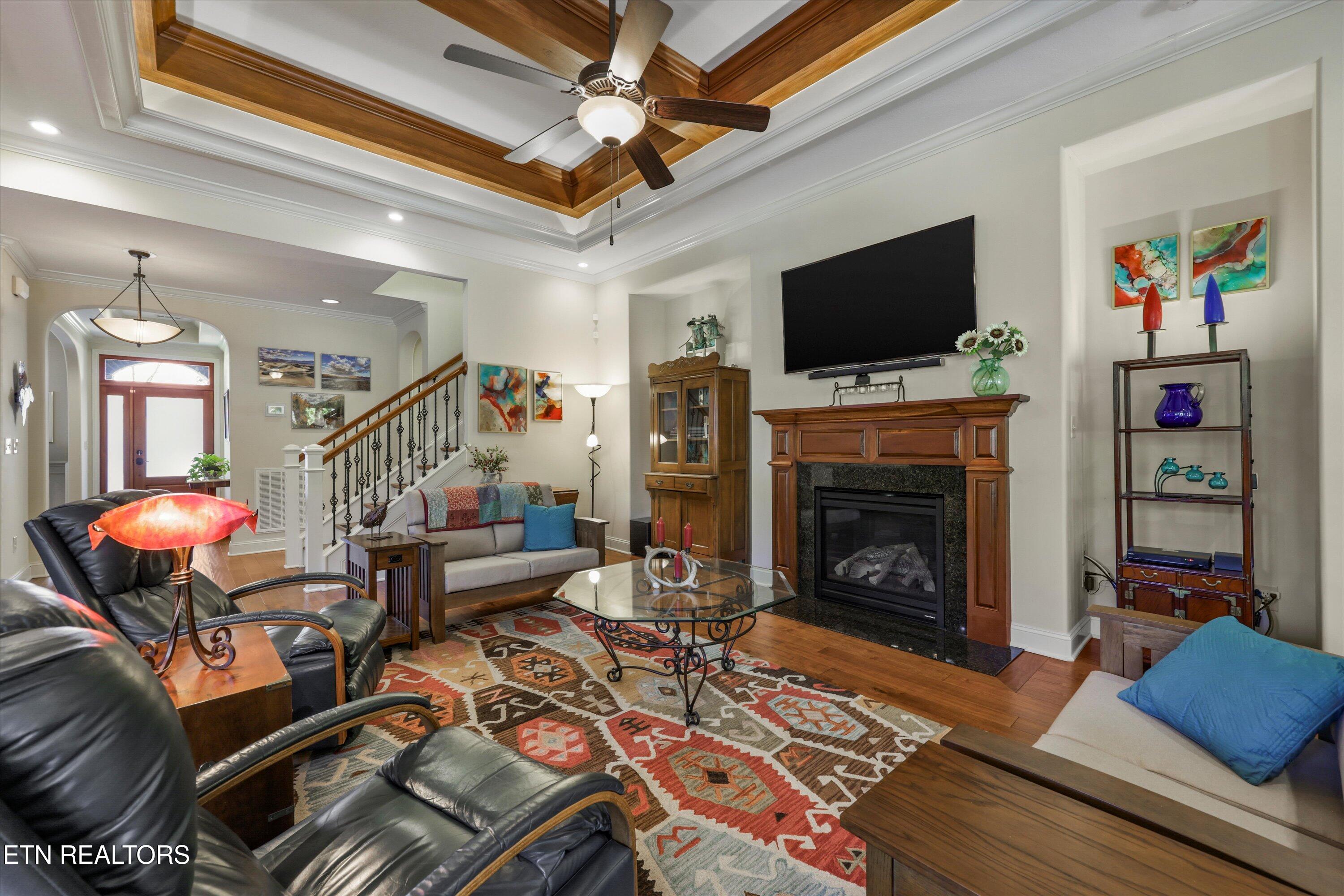 400 Burney Circle Knoxville TN 37934