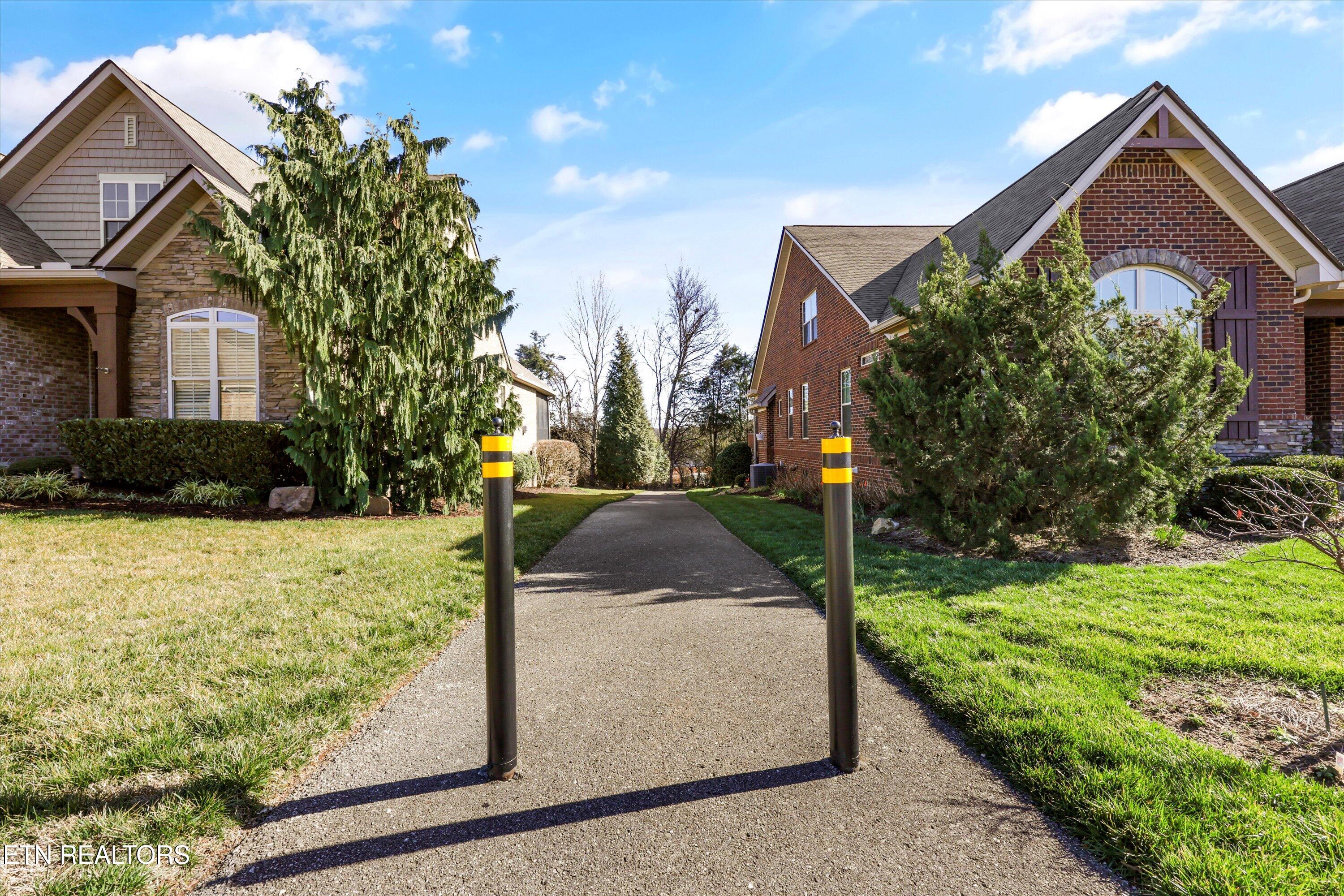 400 Burney Circle Knoxville TN 37934