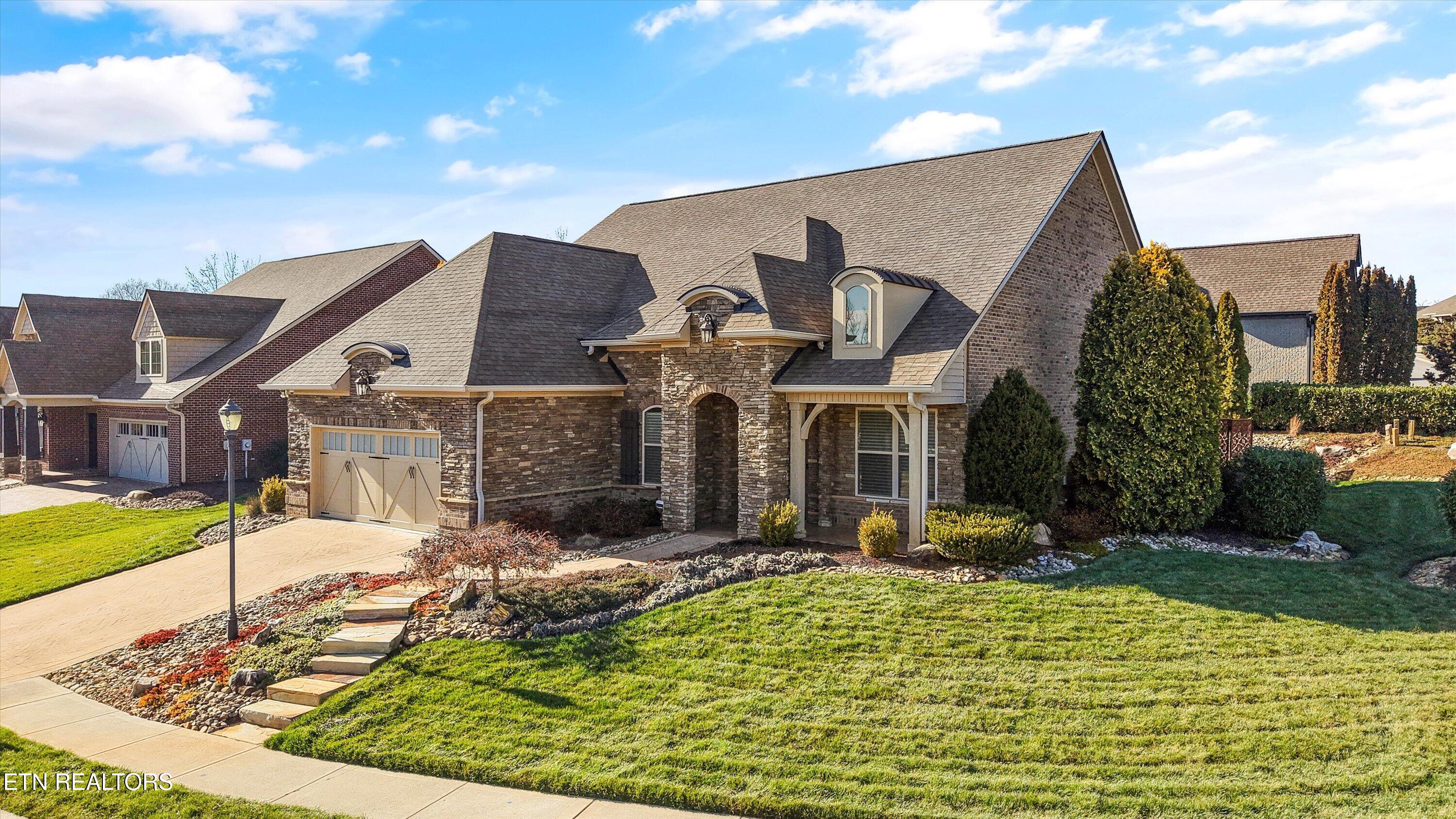 400 Burney Circle Knoxville TN 37934
