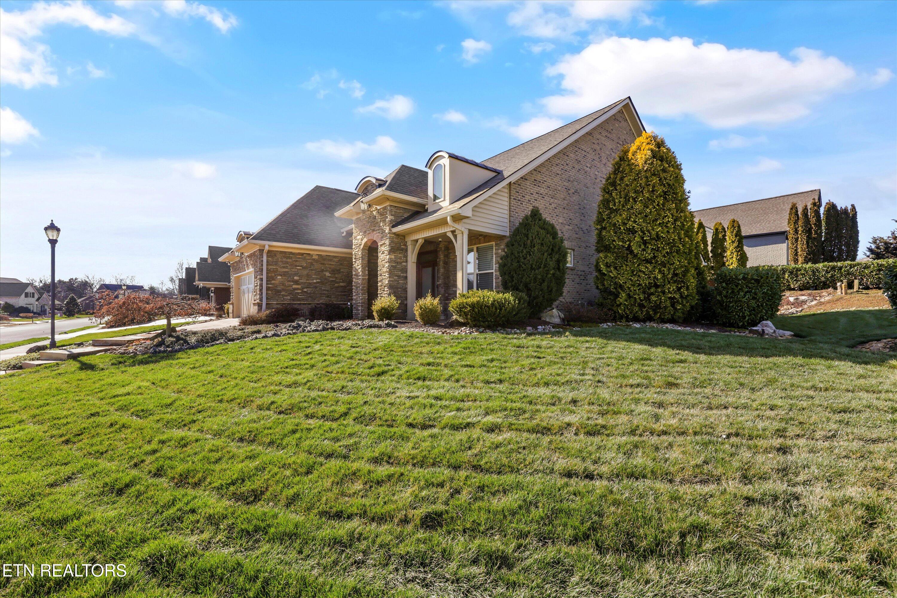 400 Burney Circle Knoxville TN 37934