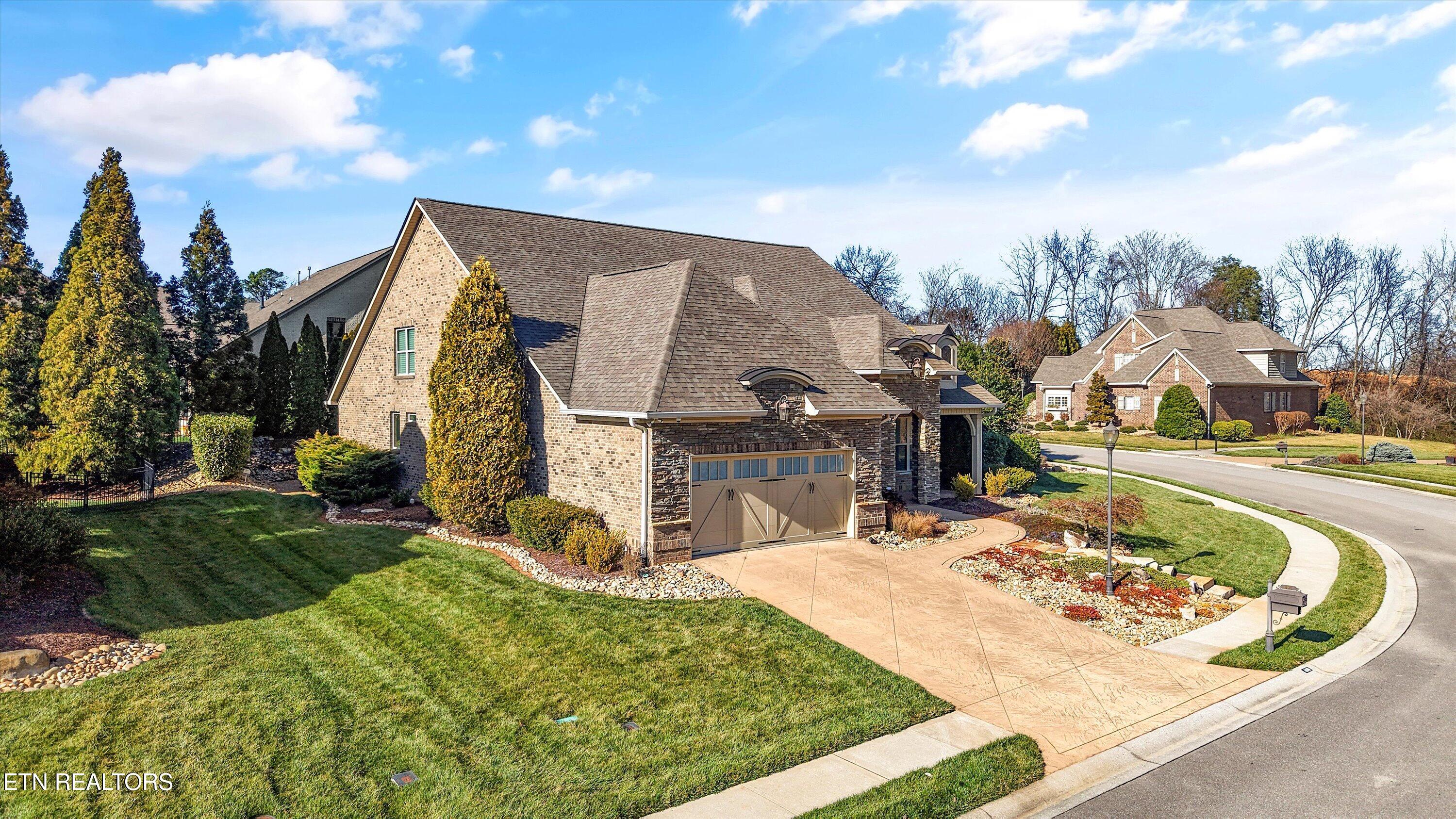 400 Burney Circle Knoxville TN 37934