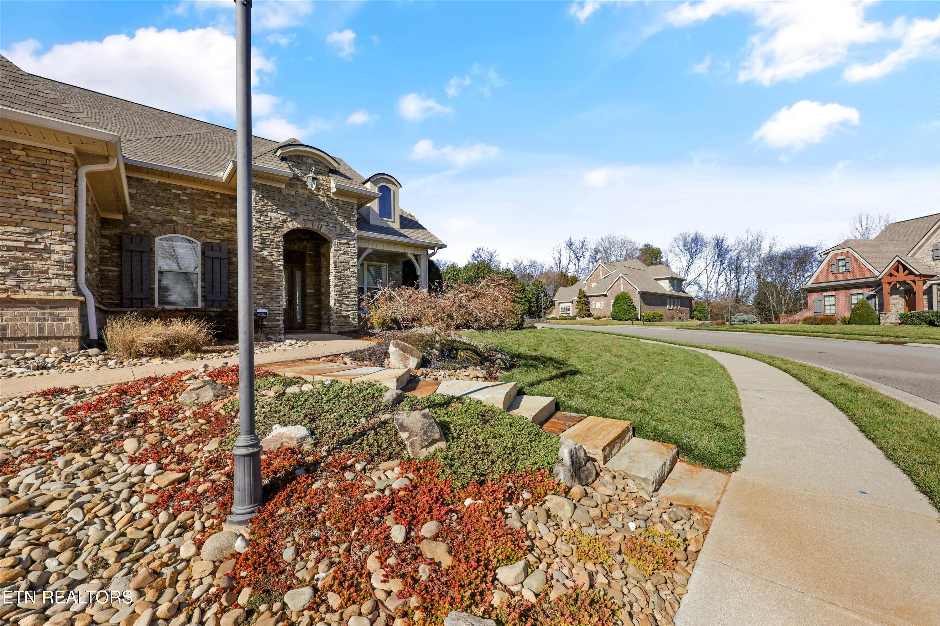 400 Burney Circle Knoxville TN 37934