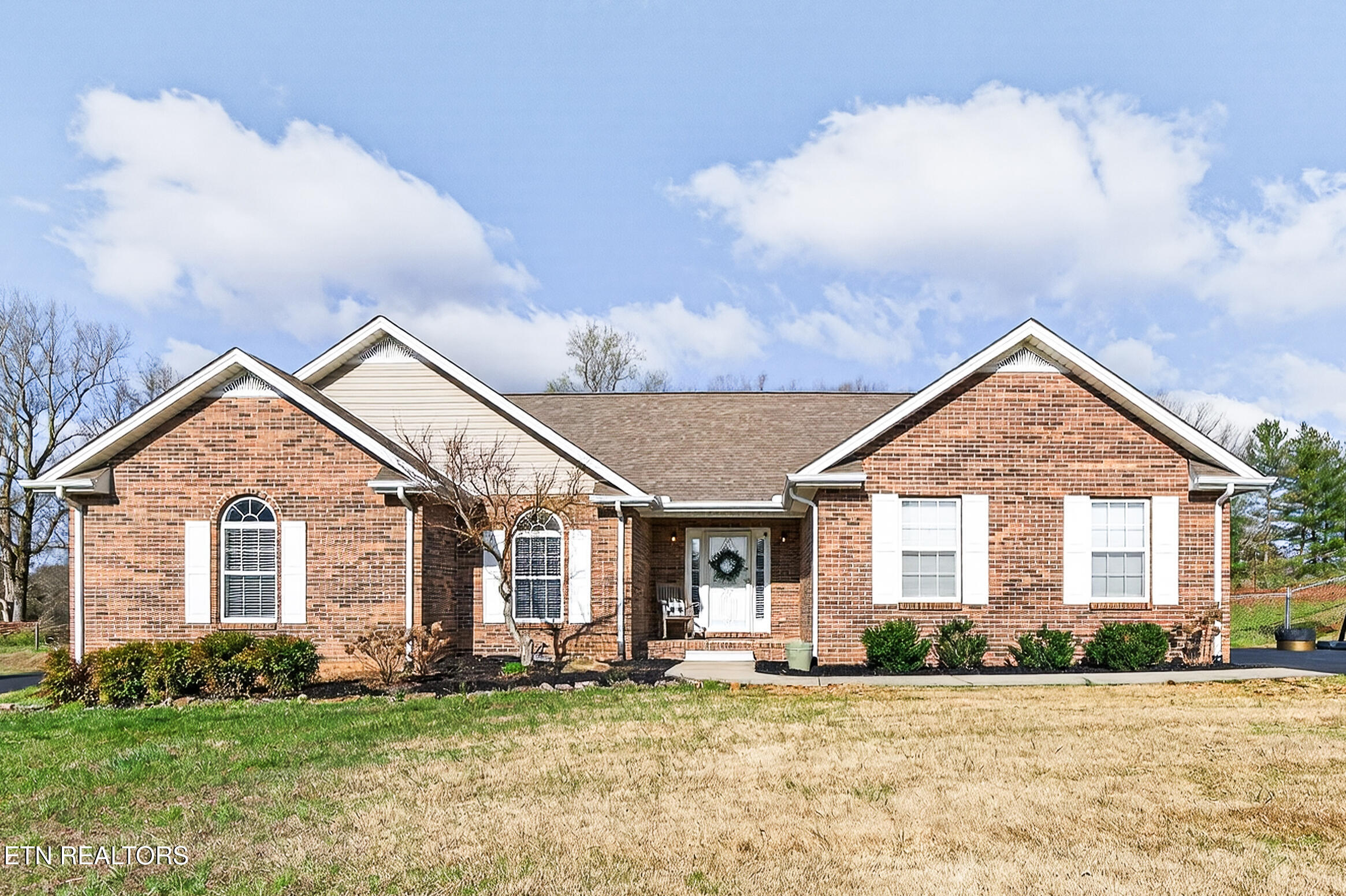2153 Wynd Walker Drive Cookeville TN 38506