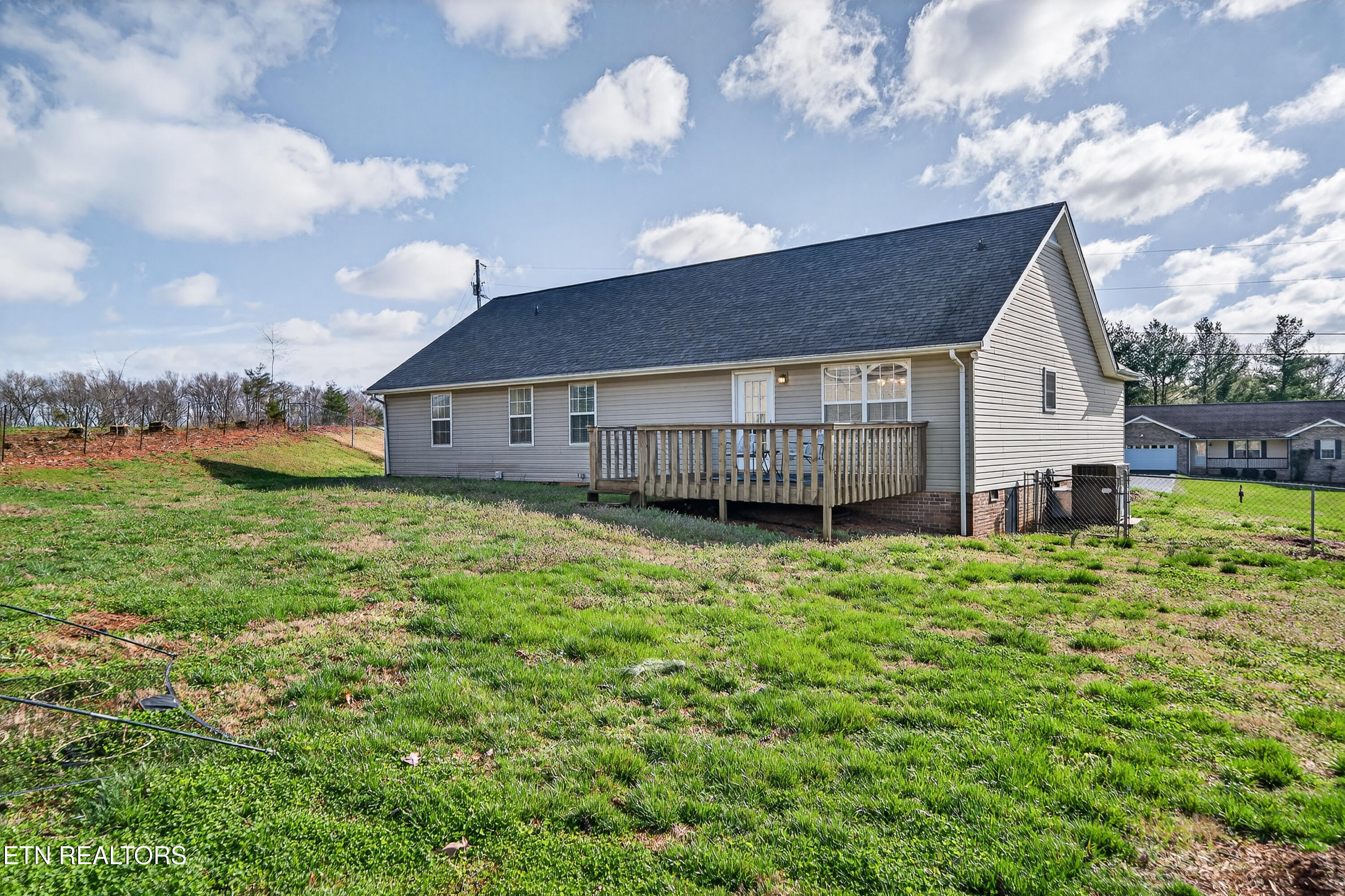 2153 Wynd Walker Drive Cookeville TN 38506