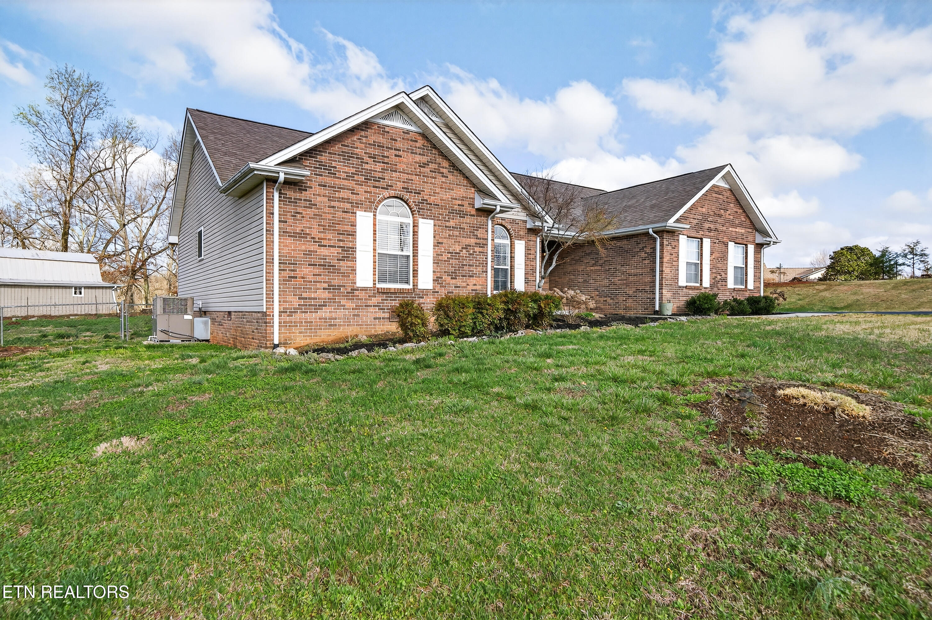 2153 Wynd Walker Drive Cookeville TN 38506