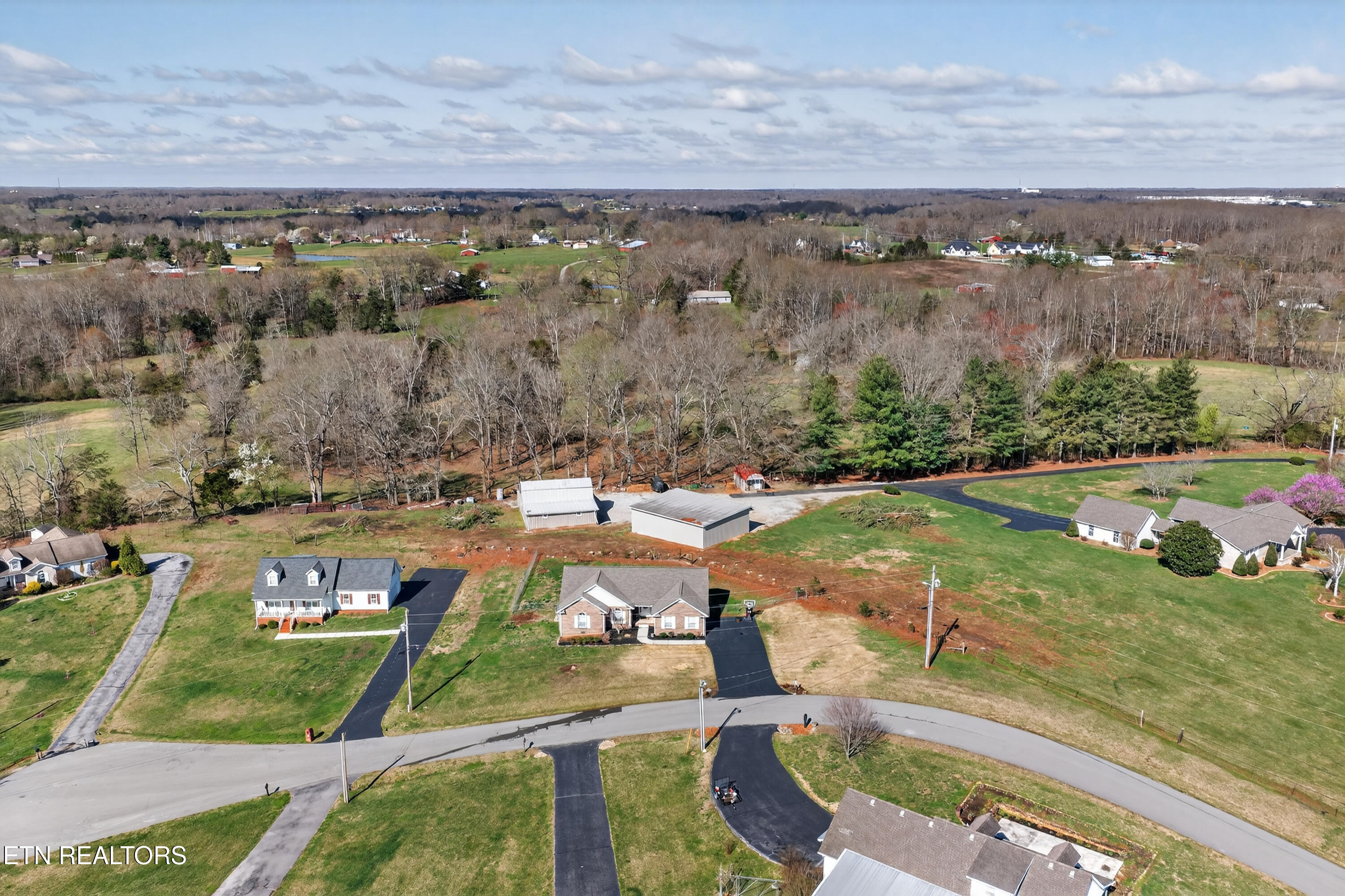 2153 Wynd Walker Drive Cookeville TN 38506