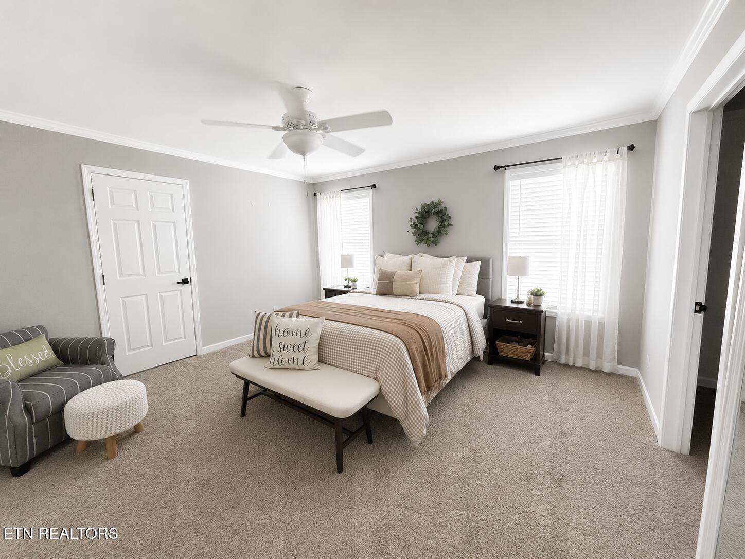 3308 Clouds Road New Tazewell TN 37825