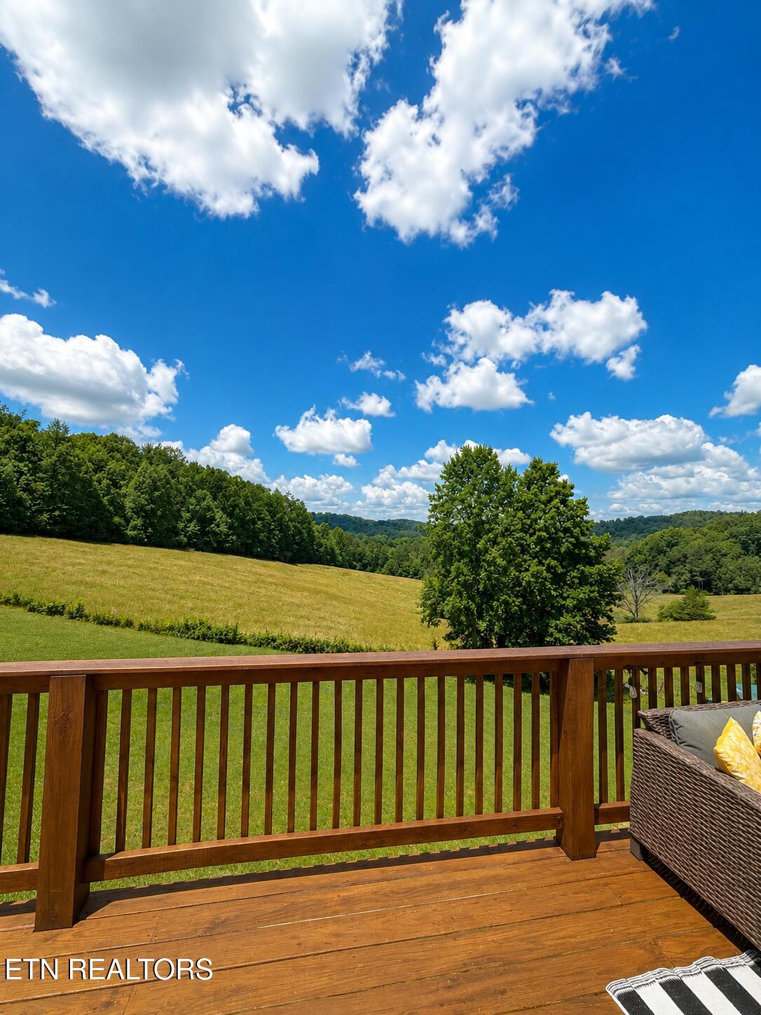 3308 Clouds Road New Tazewell TN 37825