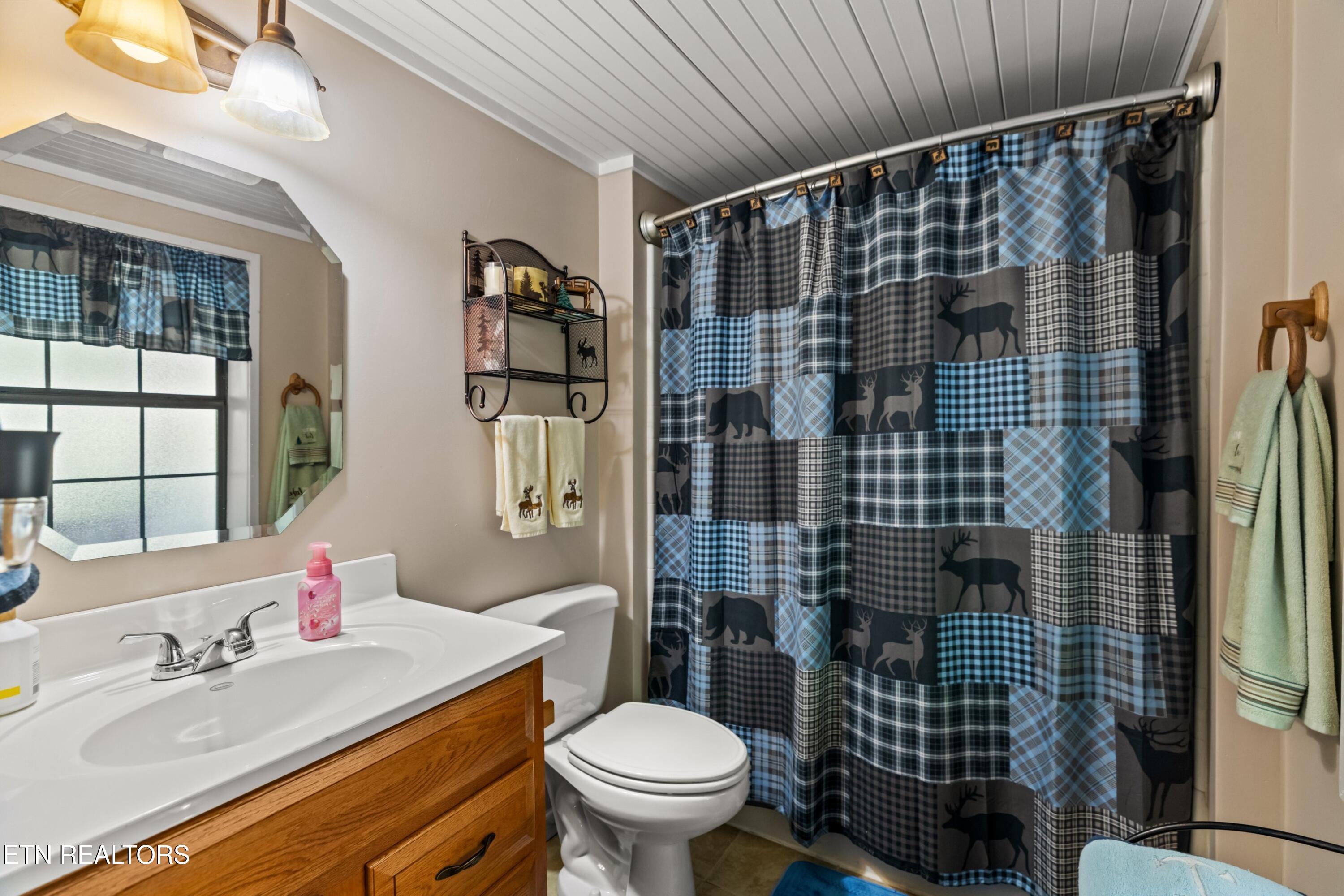 1055 Dean Circle Dandridge TN 37725