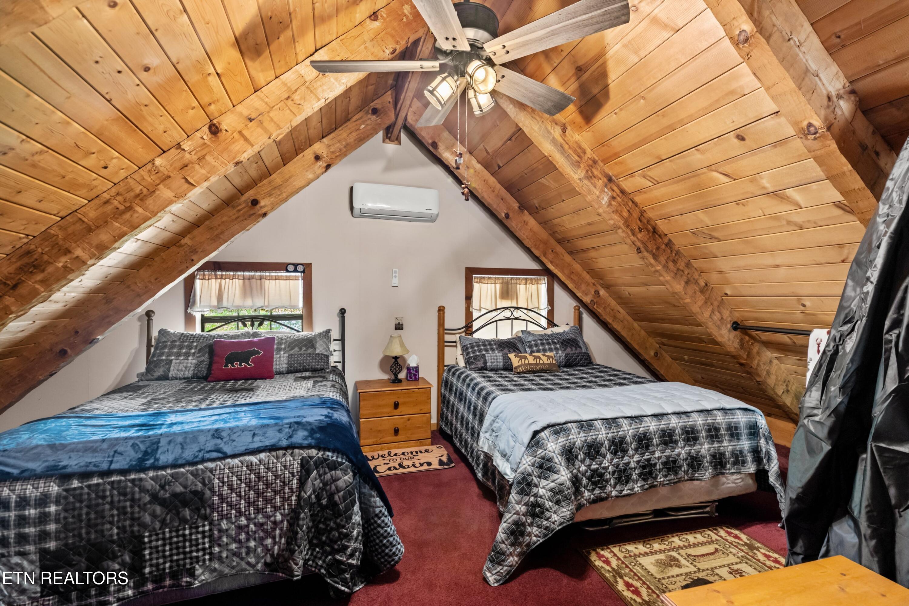 1055 Dean Circle Dandridge TN 37725