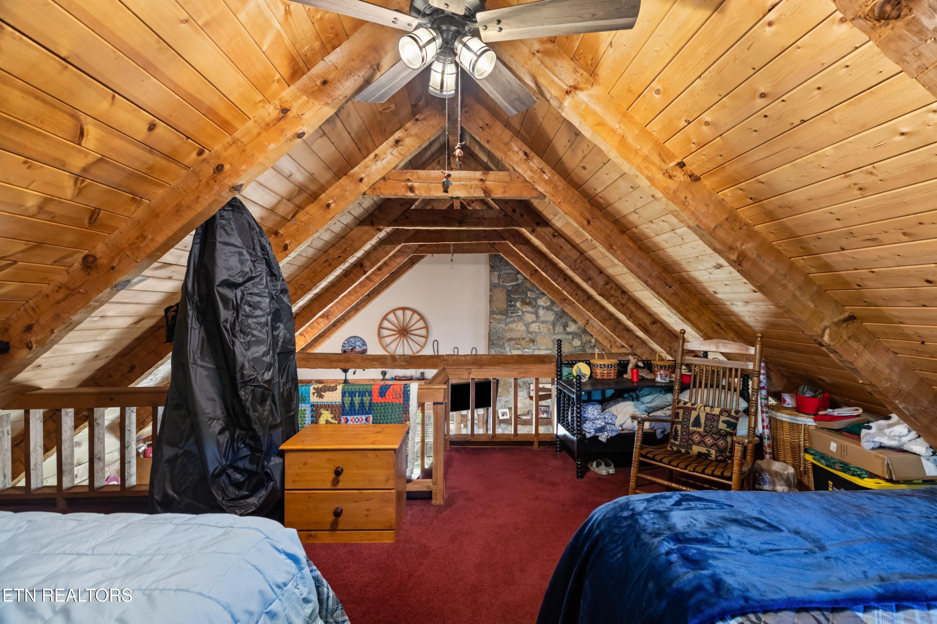 1055 Dean Circle Dandridge TN 37725