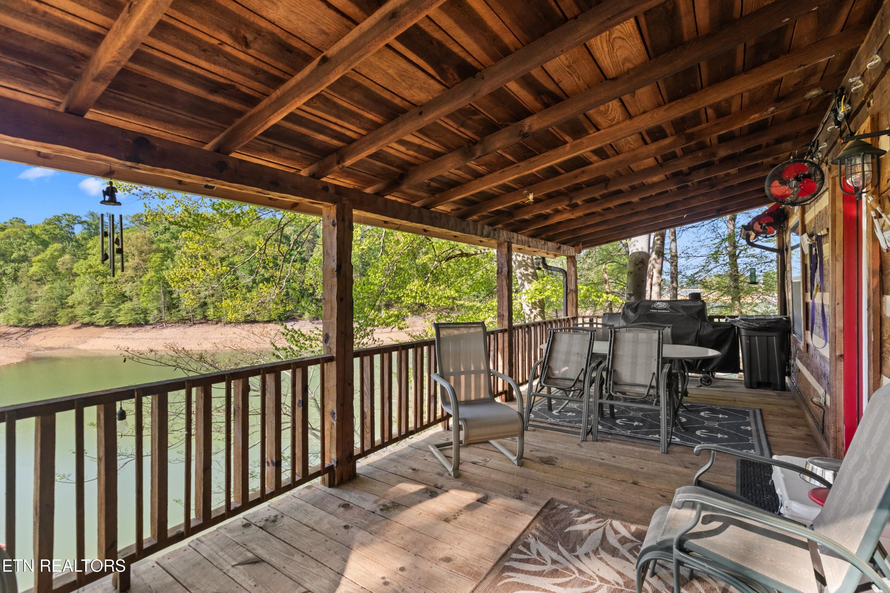1055 Dean Circle Dandridge TN 37725