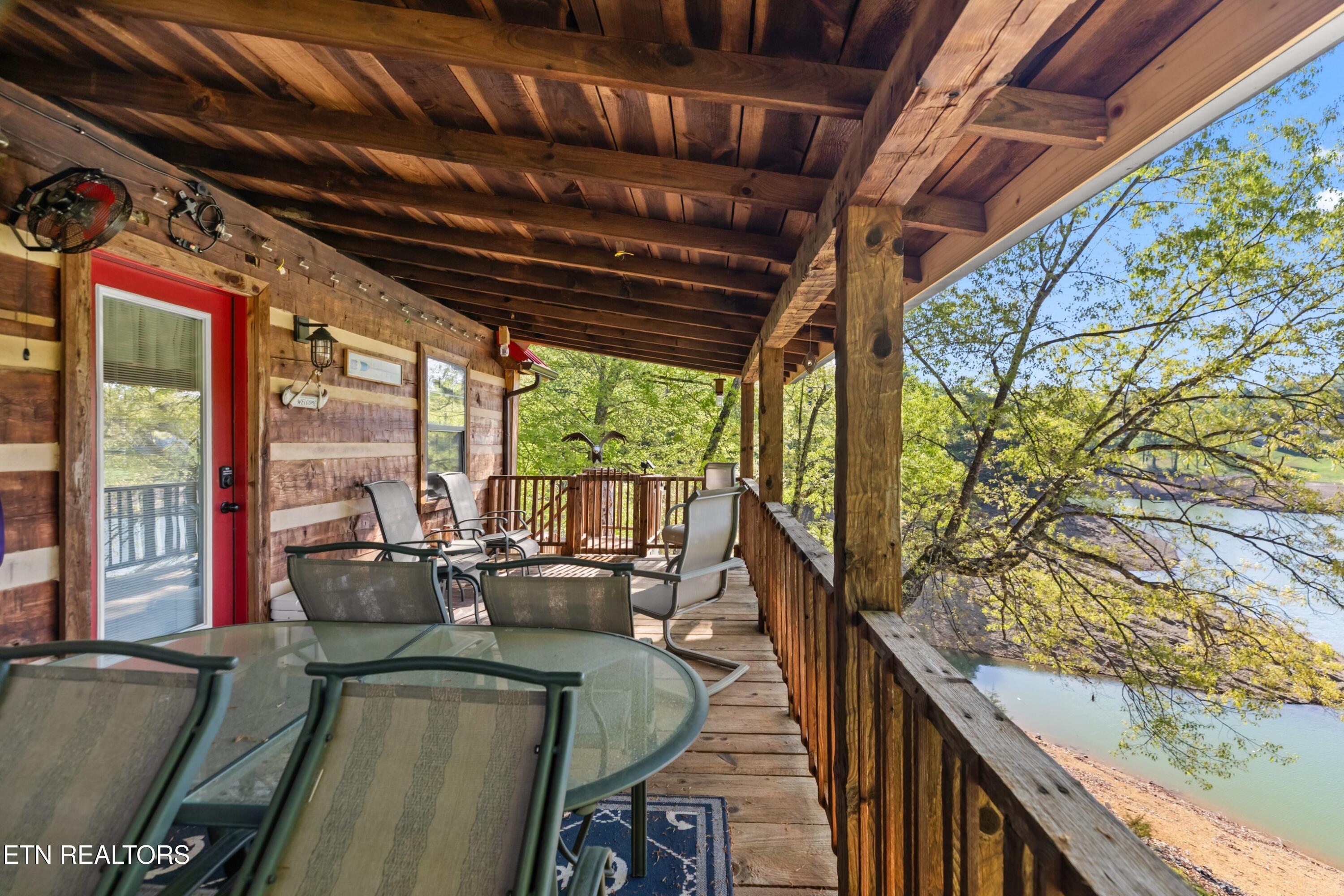 1055 Dean Circle Dandridge TN 37725