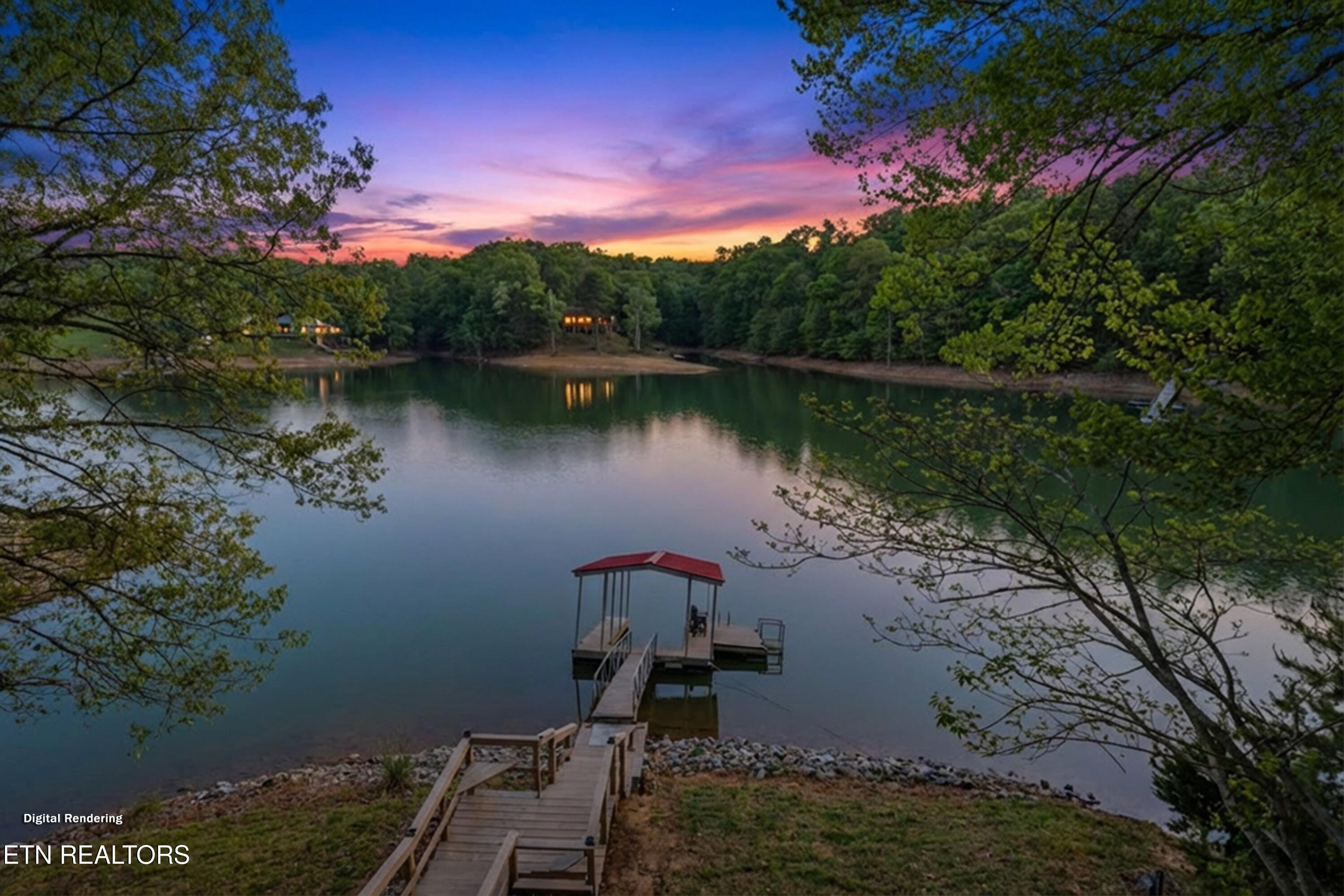 1055 Dean Circle Dandridge TN 37725