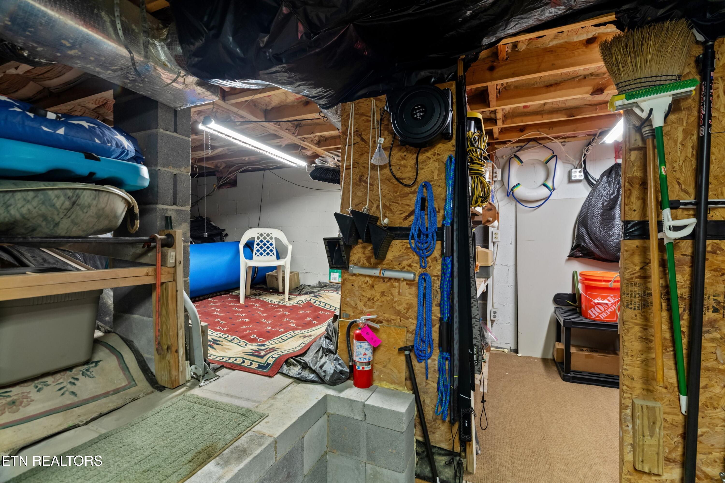1055 Dean Circle Dandridge TN 37725