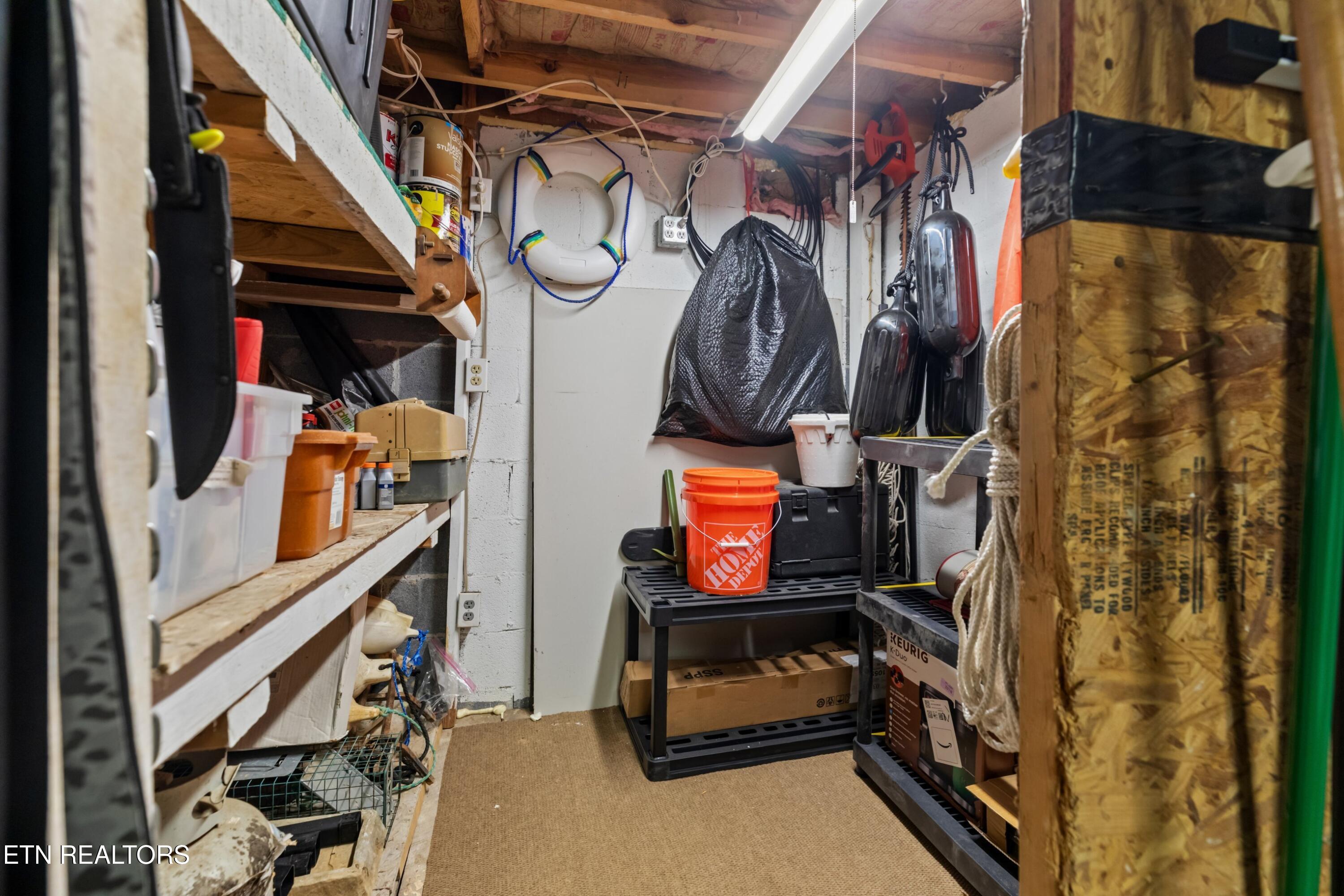 1055 Dean Circle Dandridge TN 37725