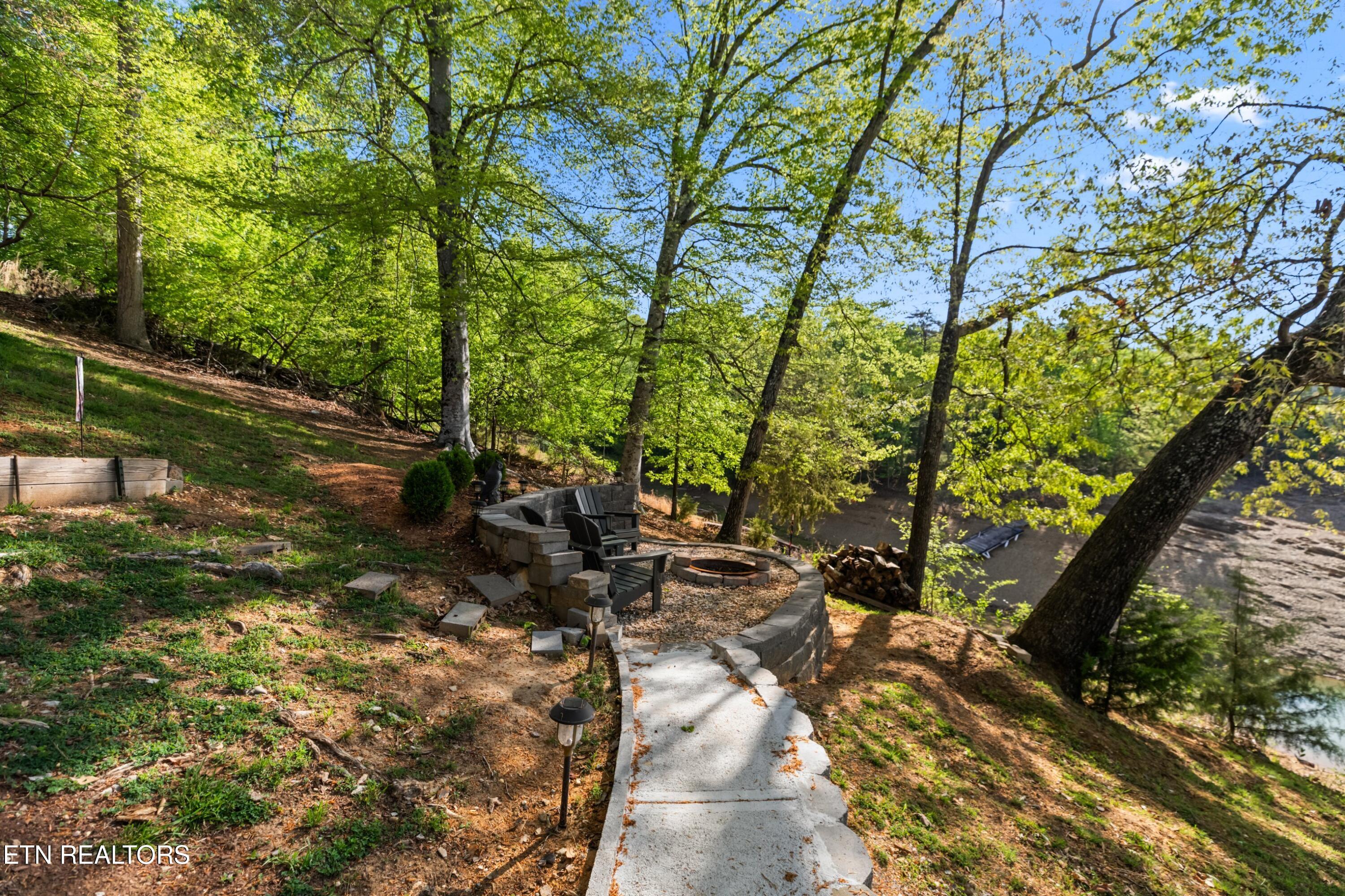 1055 Dean Circle Dandridge TN 37725