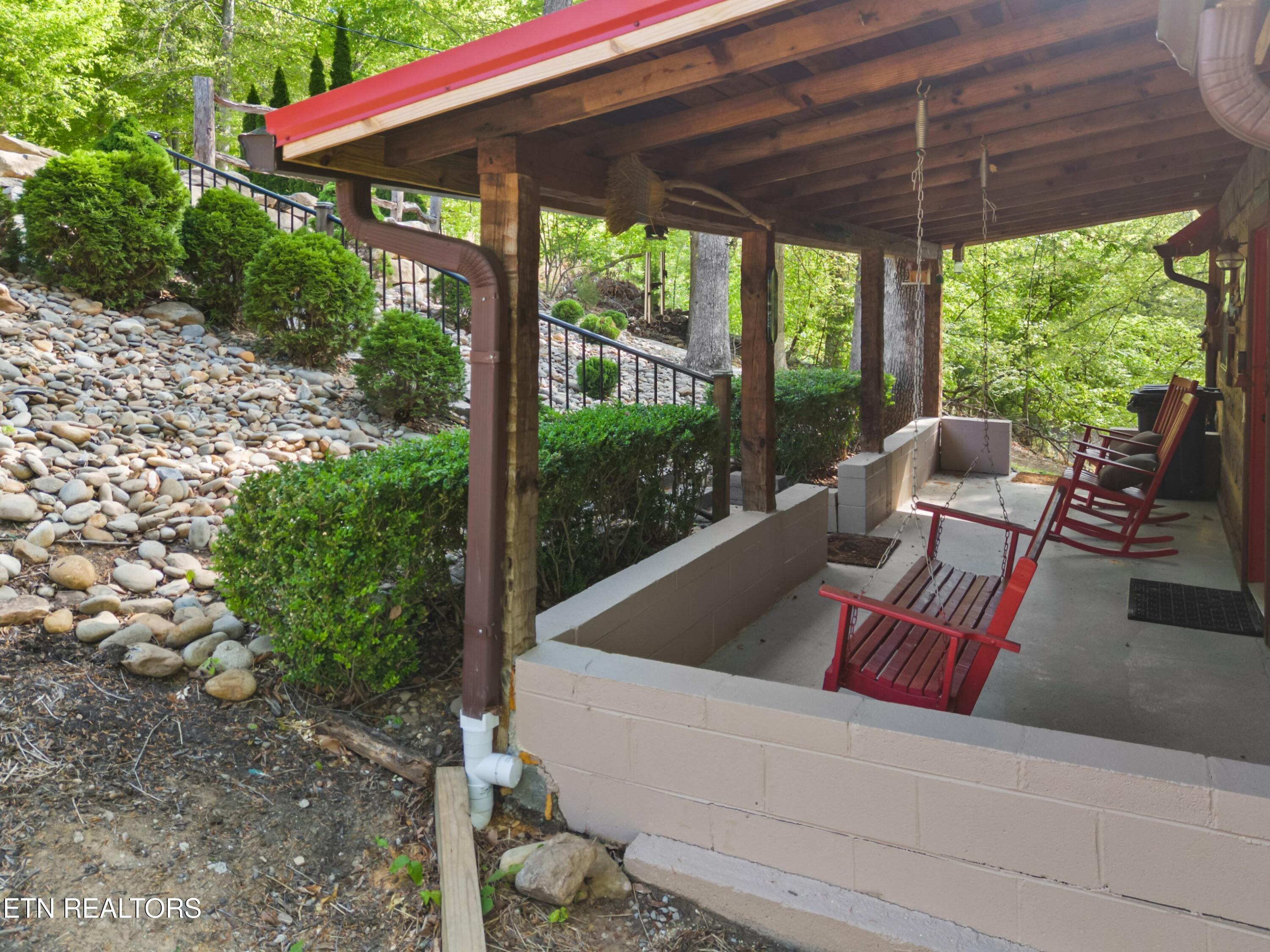 1055 Dean Circle Dandridge TN 37725