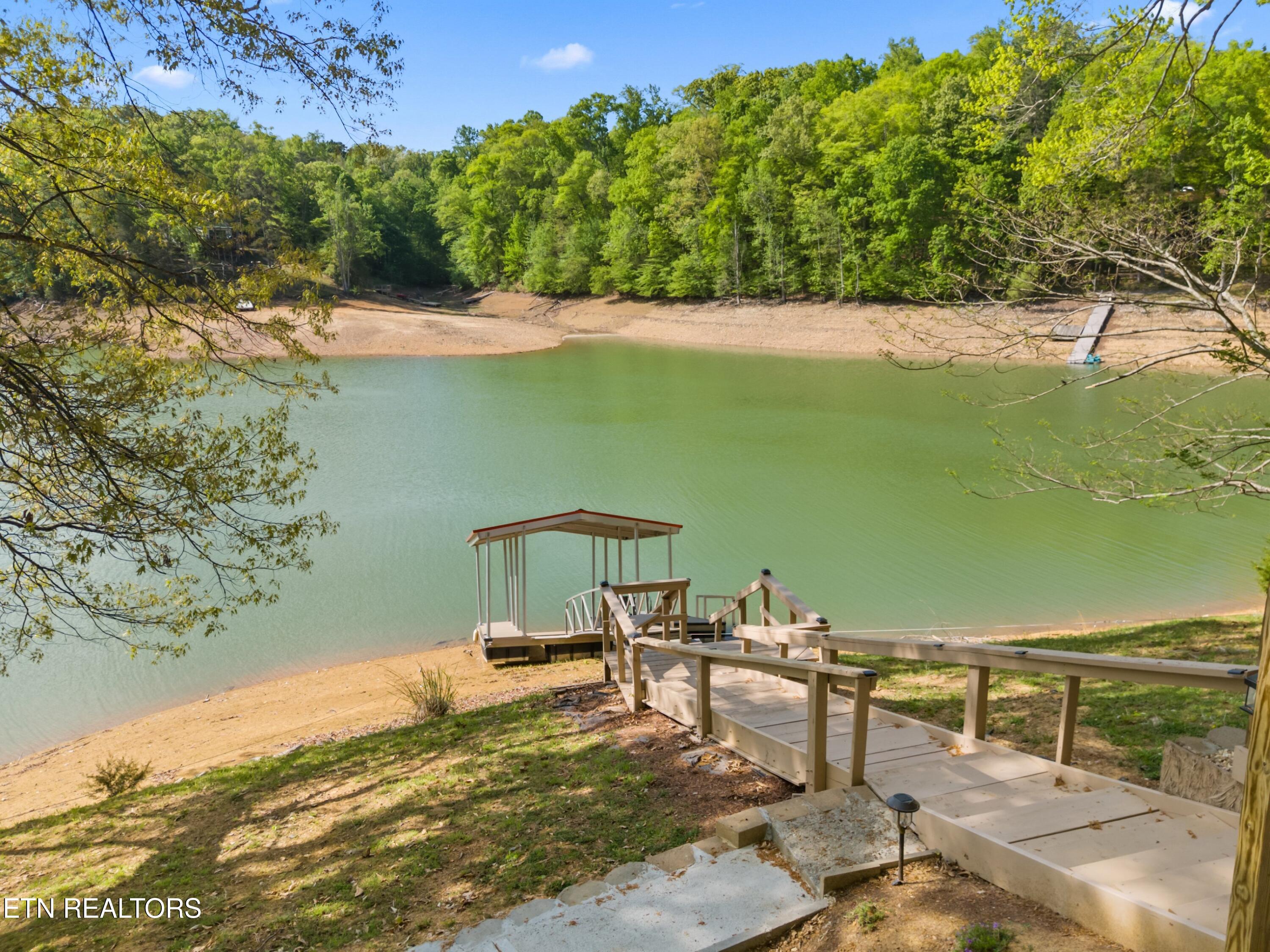 1055 Dean Circle Dandridge TN 37725