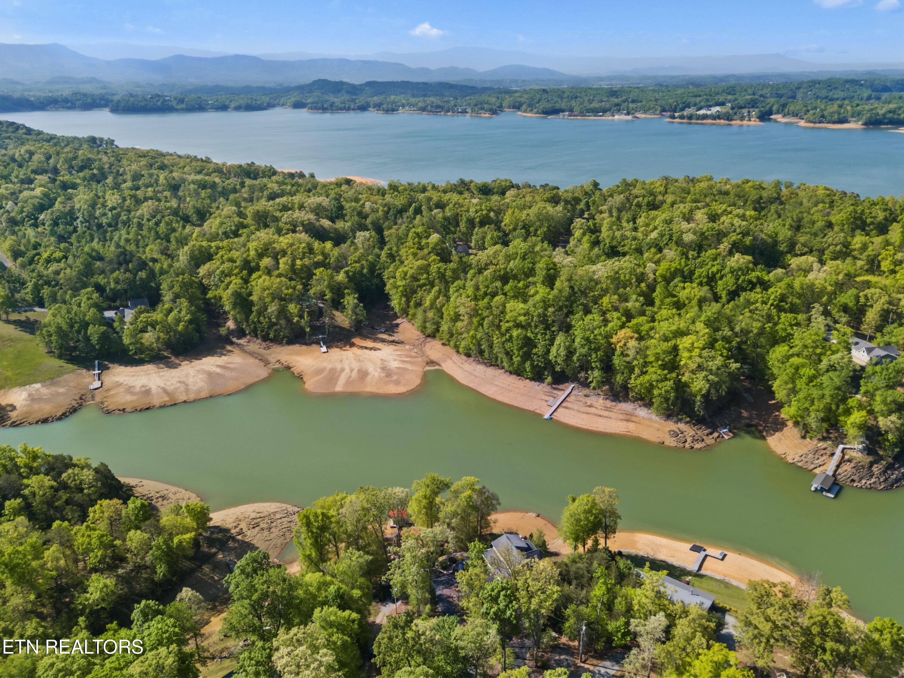 1055 Dean Circle Dandridge TN 37725