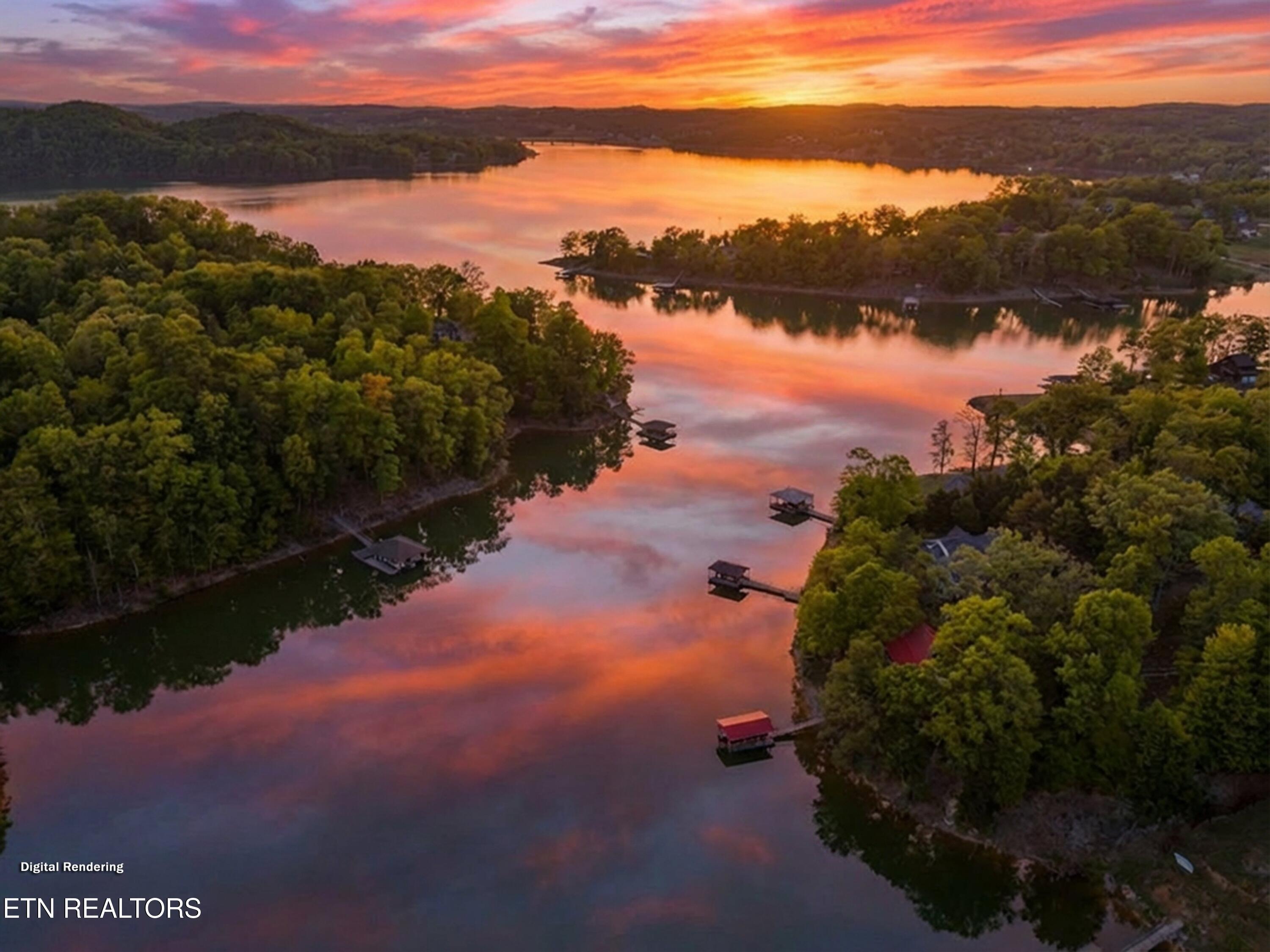 1055 Dean Circle Dandridge TN 37725