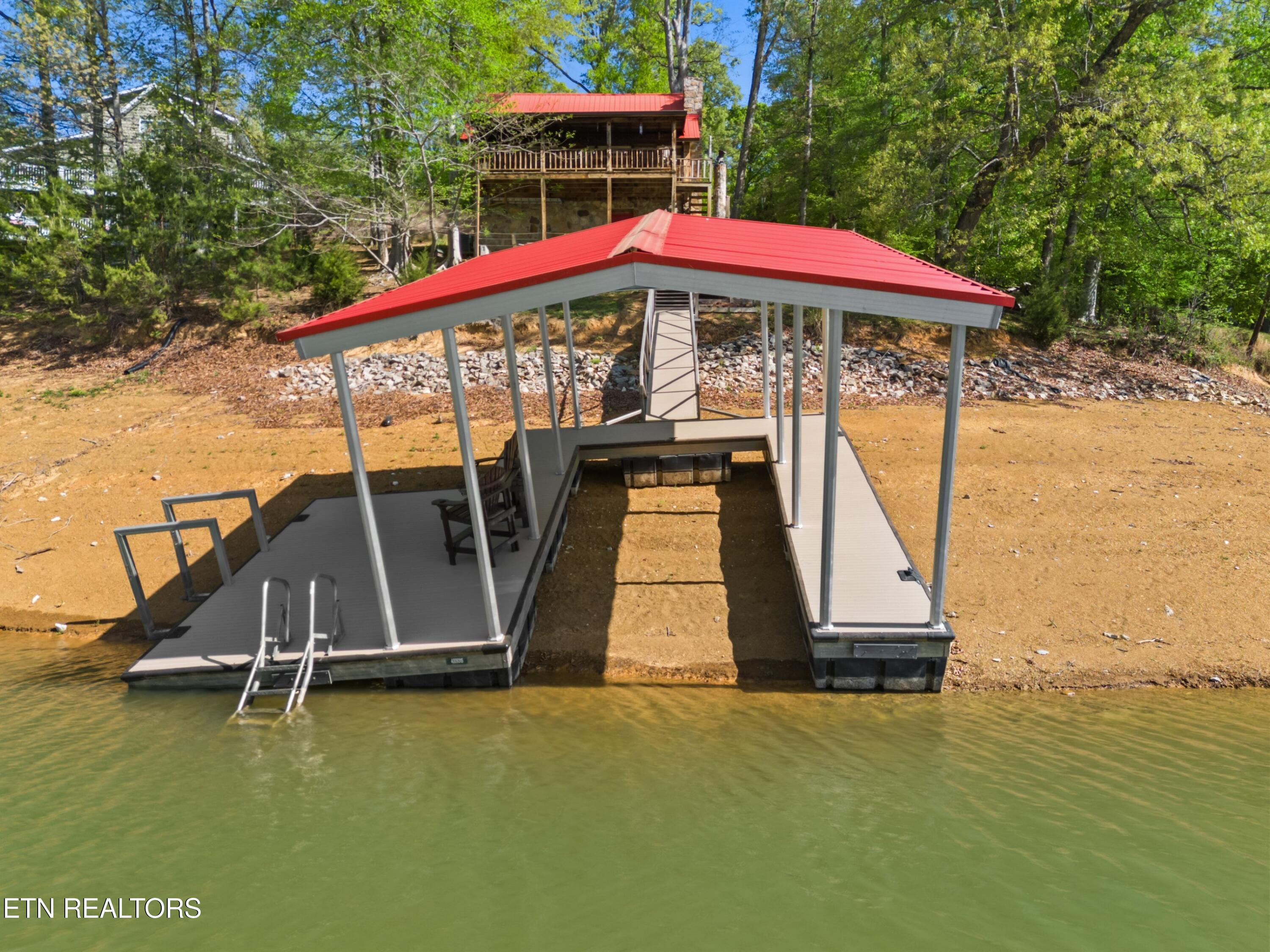 1055 Dean Circle Dandridge TN 37725