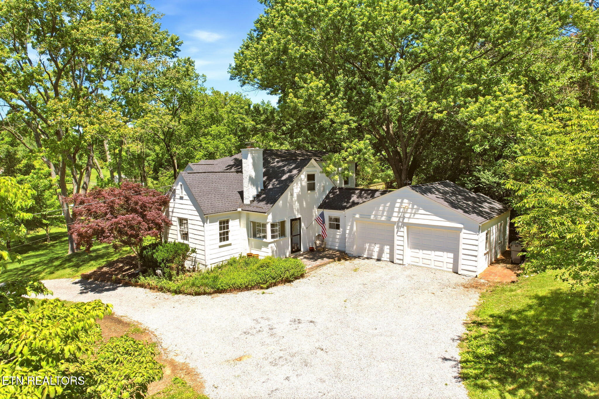 5220 Haynes Sterchi Road Knoxville TN 37912