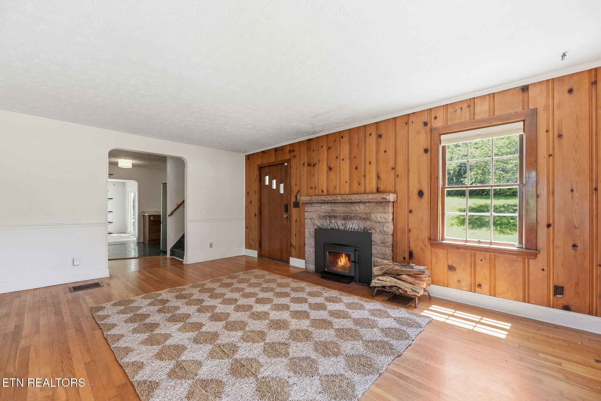 5220 Haynes Sterchi Road Knoxville TN 37912