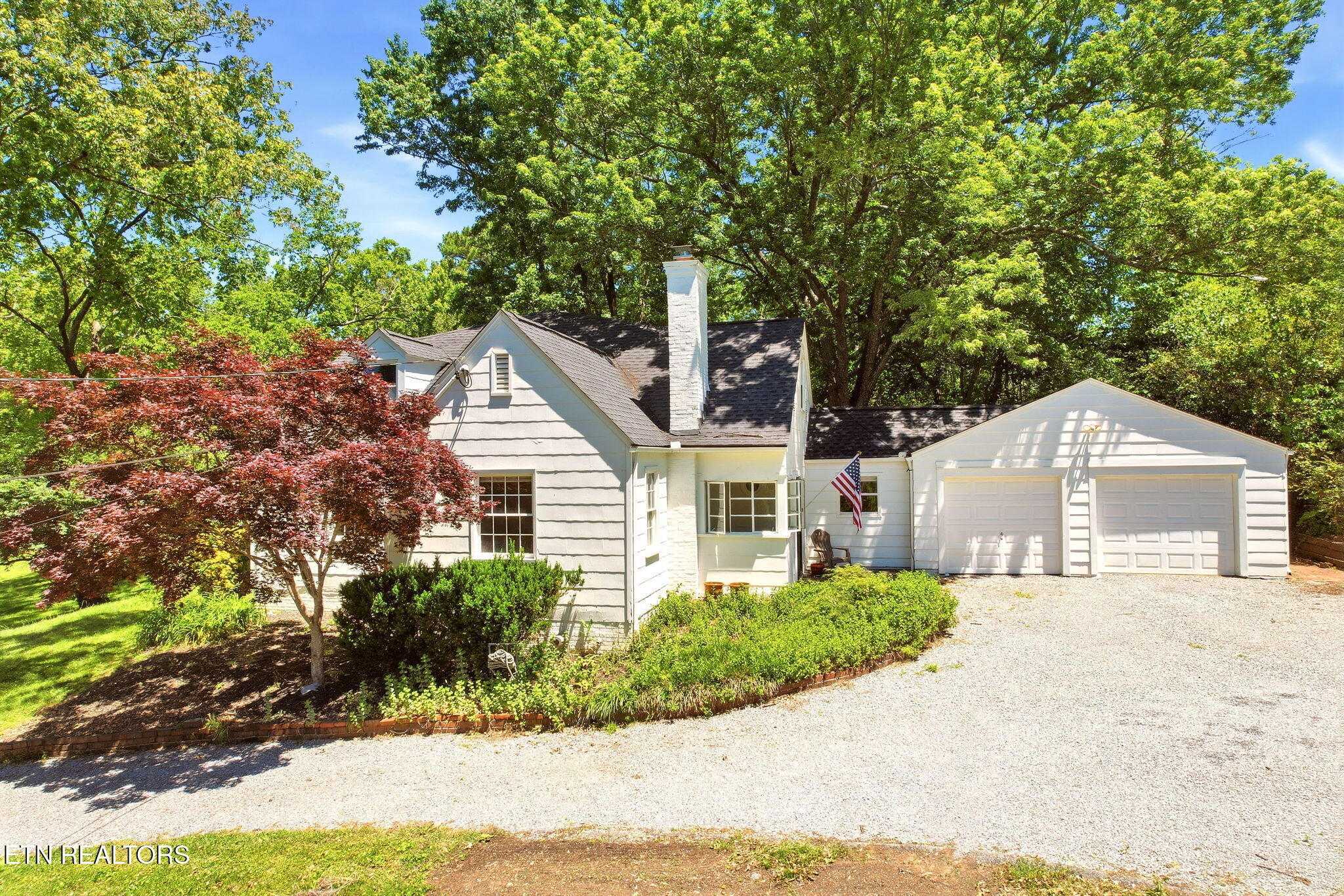 5220 Haynes Sterchi Road Knoxville TN 37912