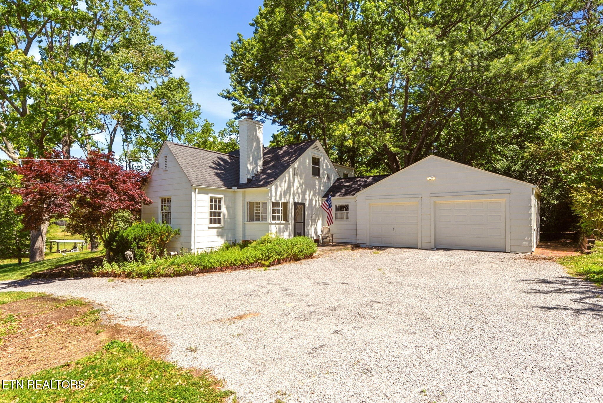 5220 Haynes Sterchi Road Knoxville TN 37912