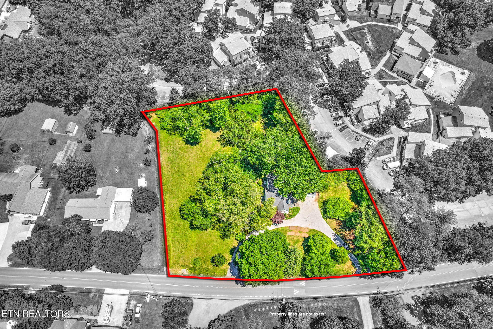 5220 Haynes Sterchi Road Knoxville TN 37912
