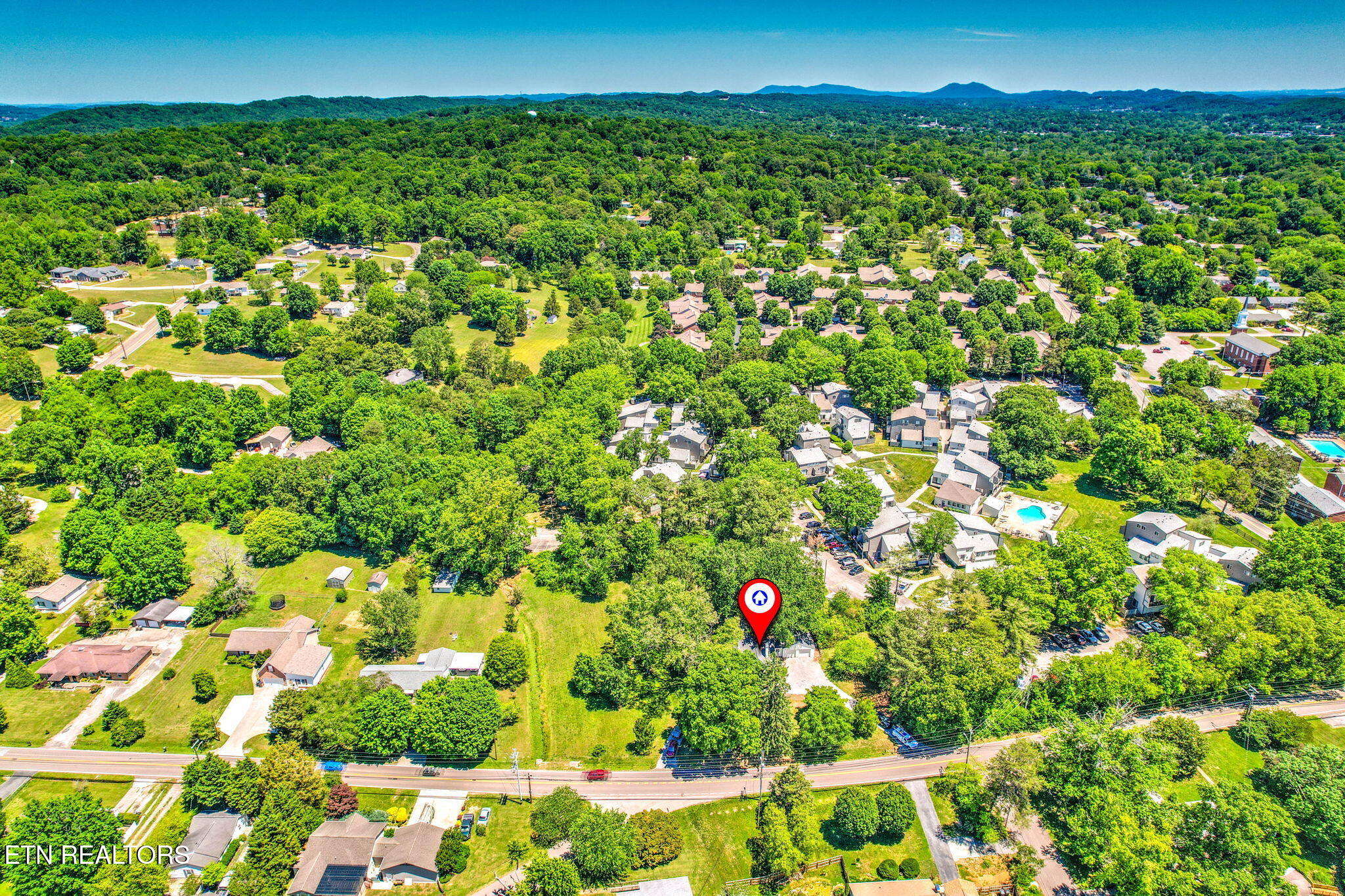 5220 Haynes Sterchi Road Knoxville TN 37912