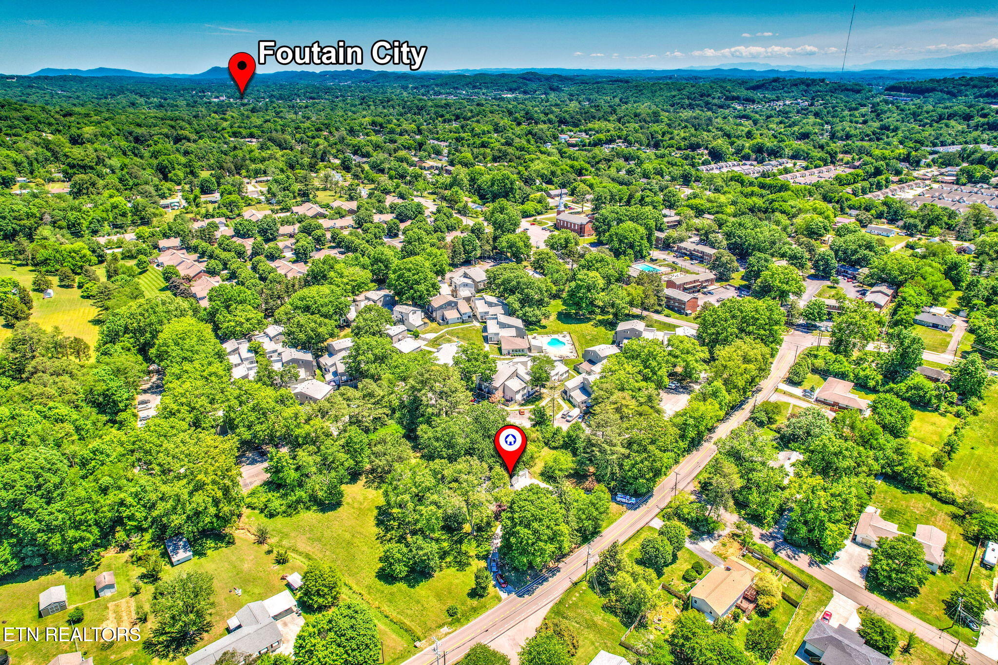 5220 Haynes Sterchi Road Knoxville TN 37912
