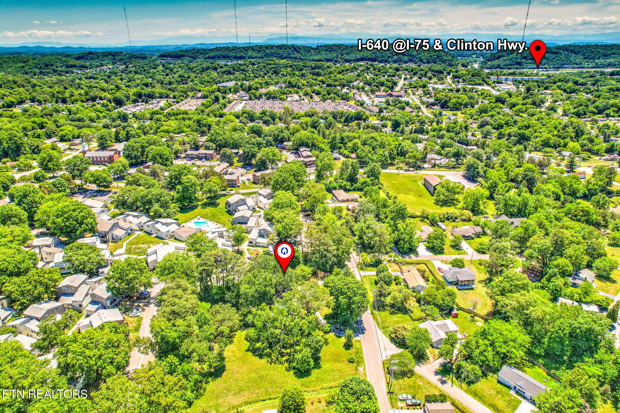 5220 Haynes Sterchi Road Knoxville TN 37912