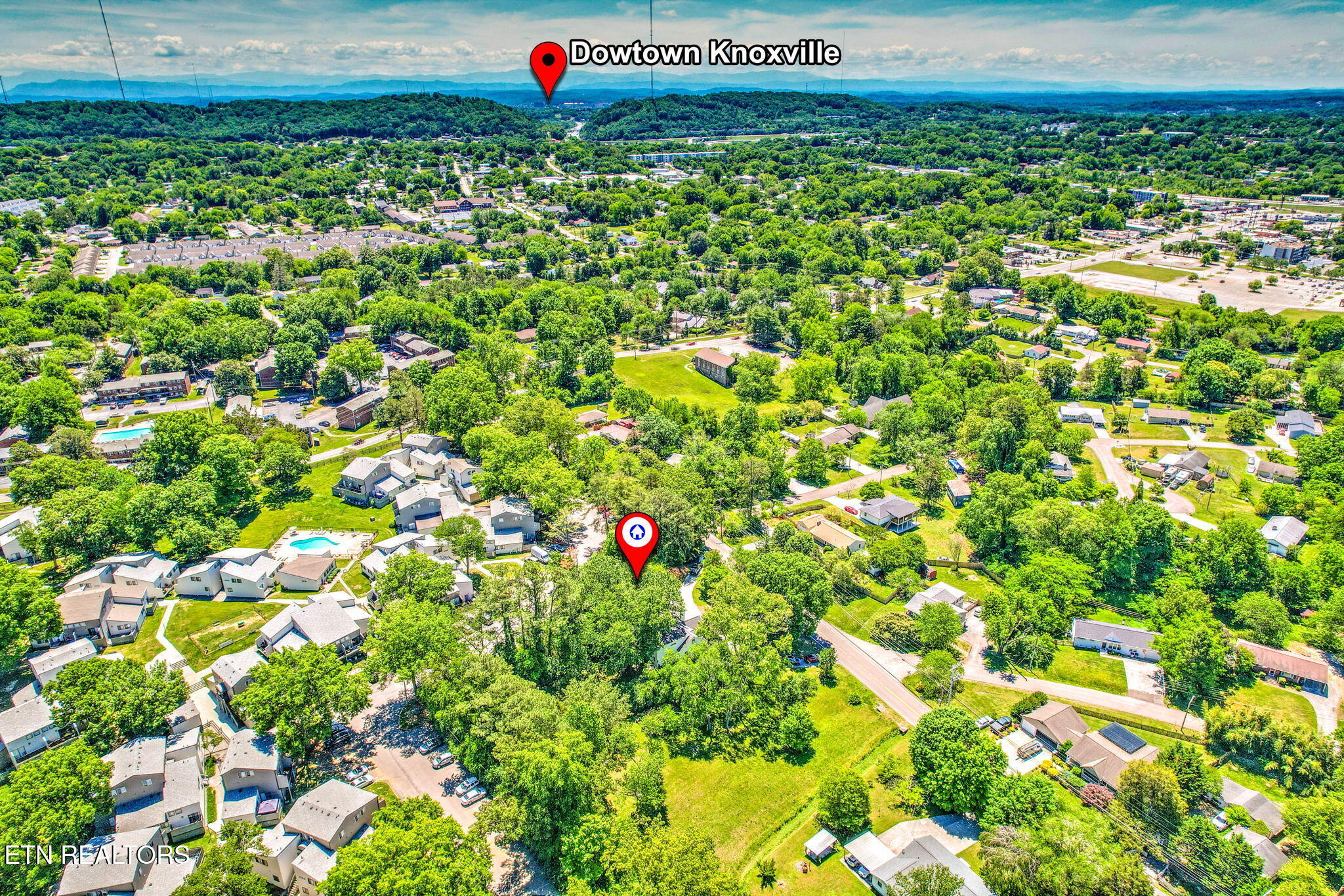 5220 Haynes Sterchi Road Knoxville TN 37912