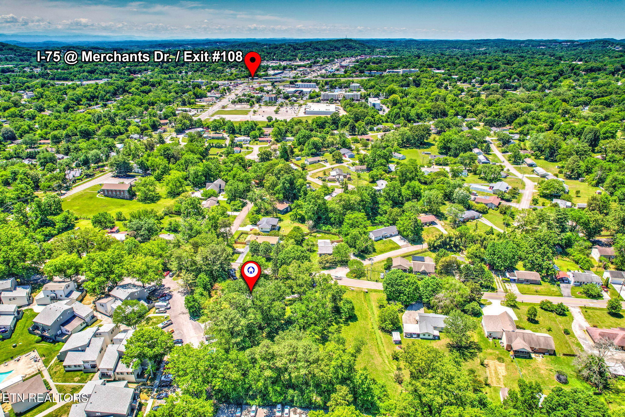 5220 Haynes Sterchi Road Knoxville TN 37912