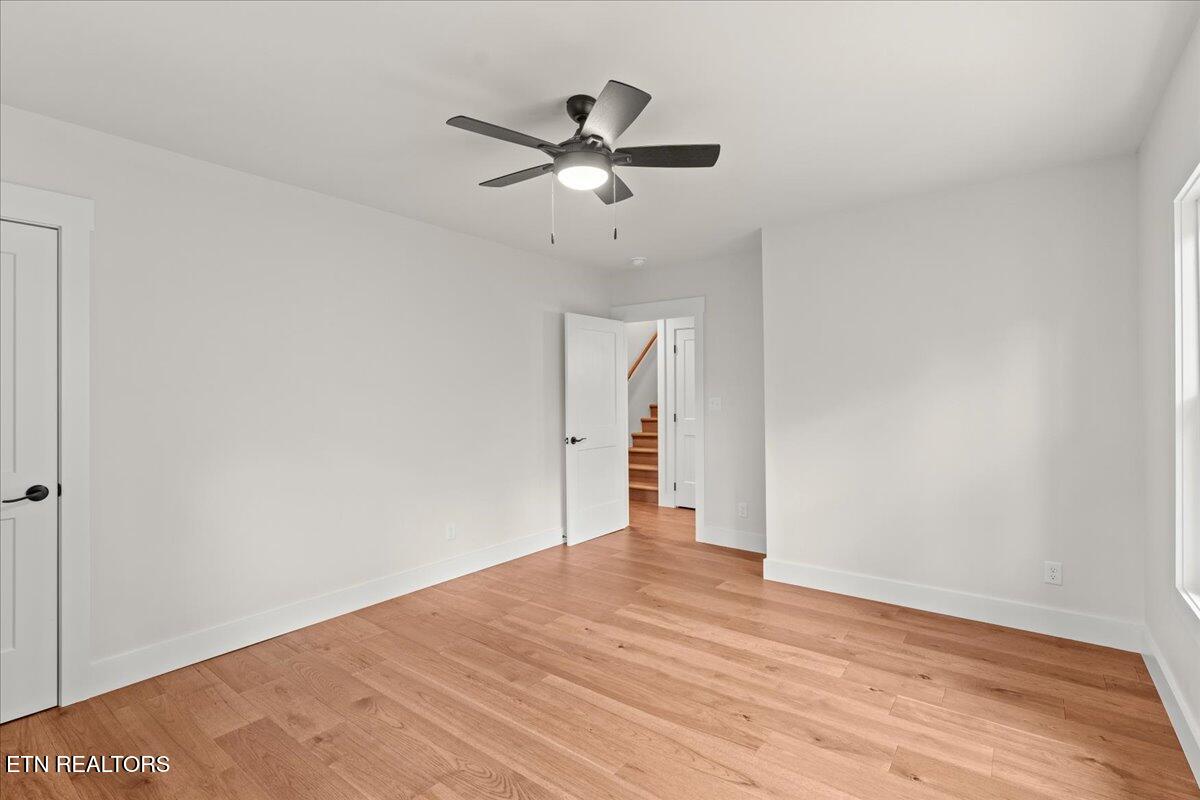 5702 Woodburn Drive Knoxville TN 37919