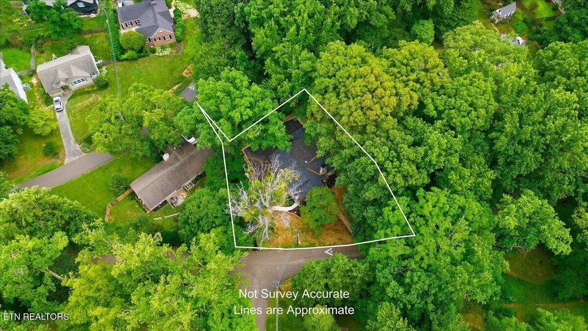 5702 Woodburn Drive Knoxville TN 37919