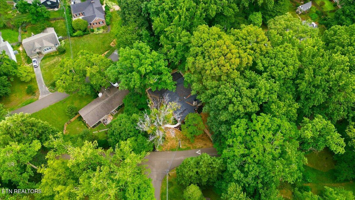 5702 Woodburn Drive Knoxville TN 37919