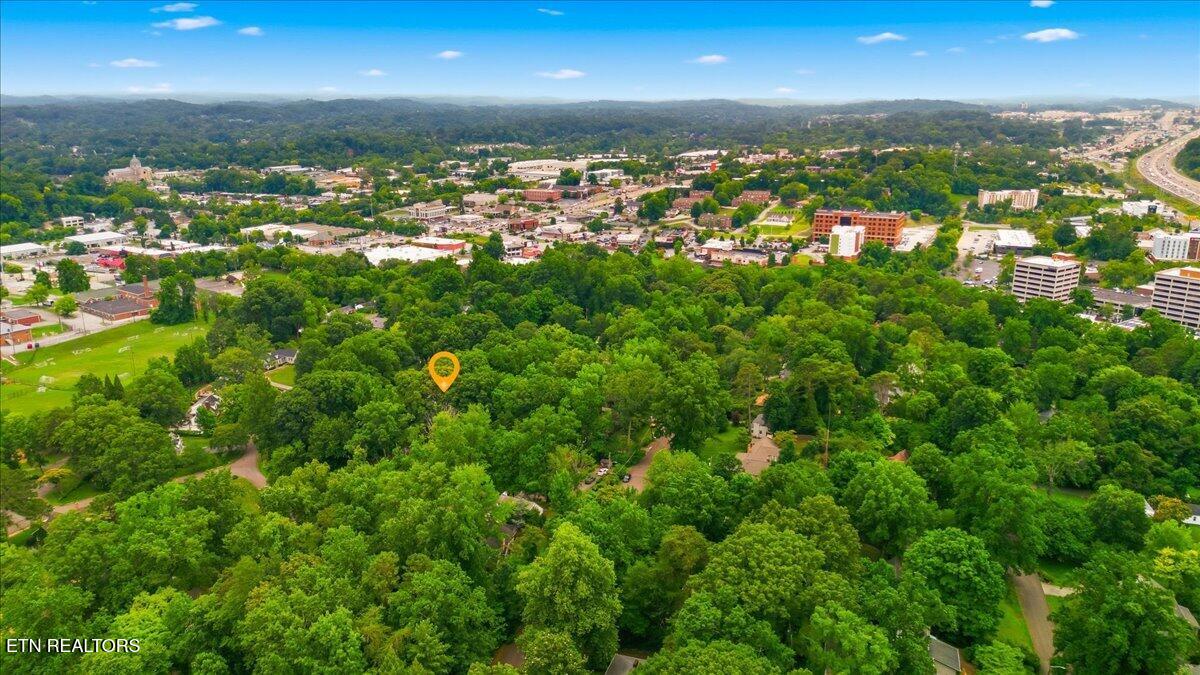 5702 Woodburn Drive Knoxville TN 37919