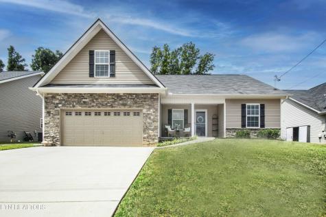 3149 Bakertown Overlook Lane Knoxville TN 37931