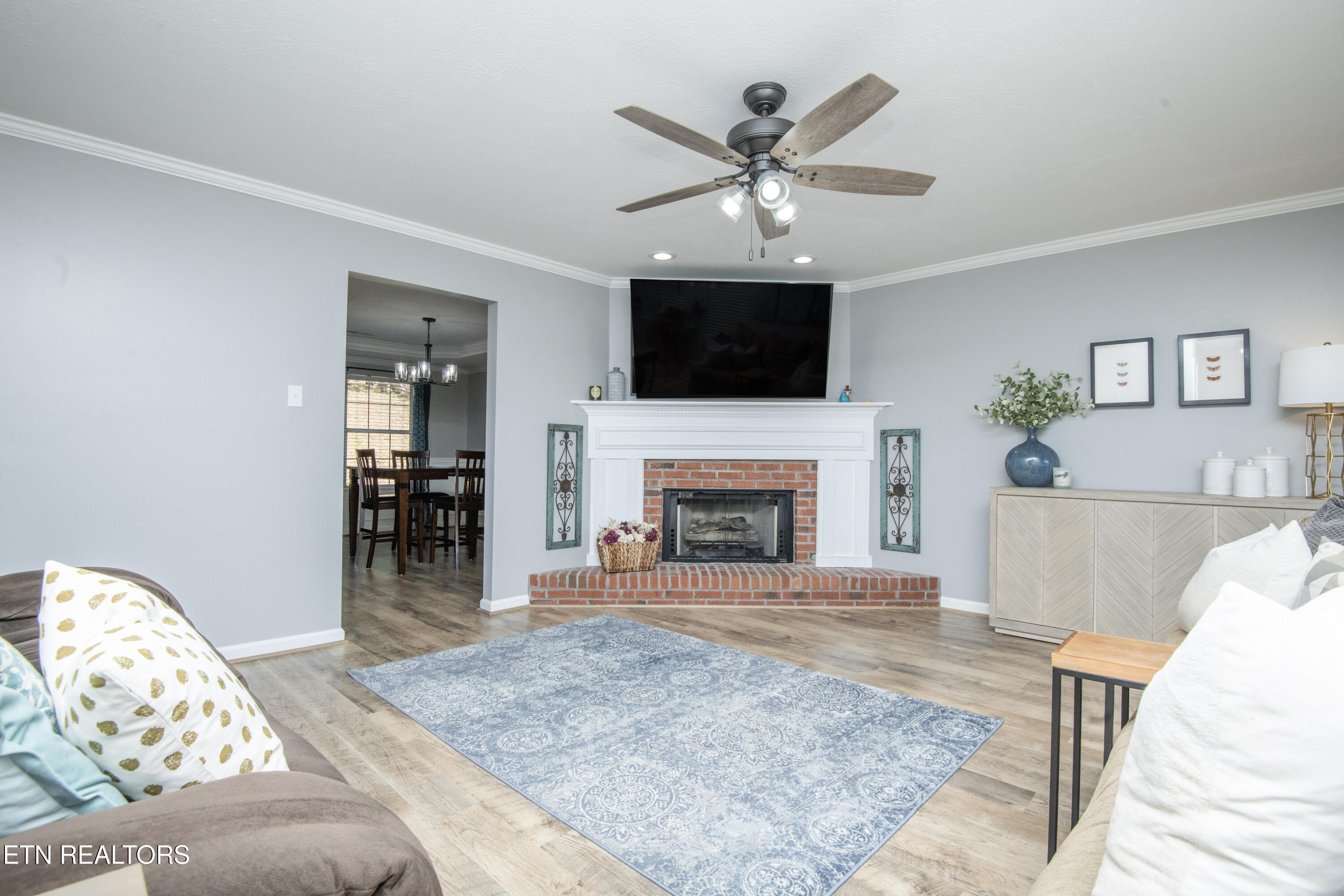 11407 Hunters Run Lane Knoxville TN 37932