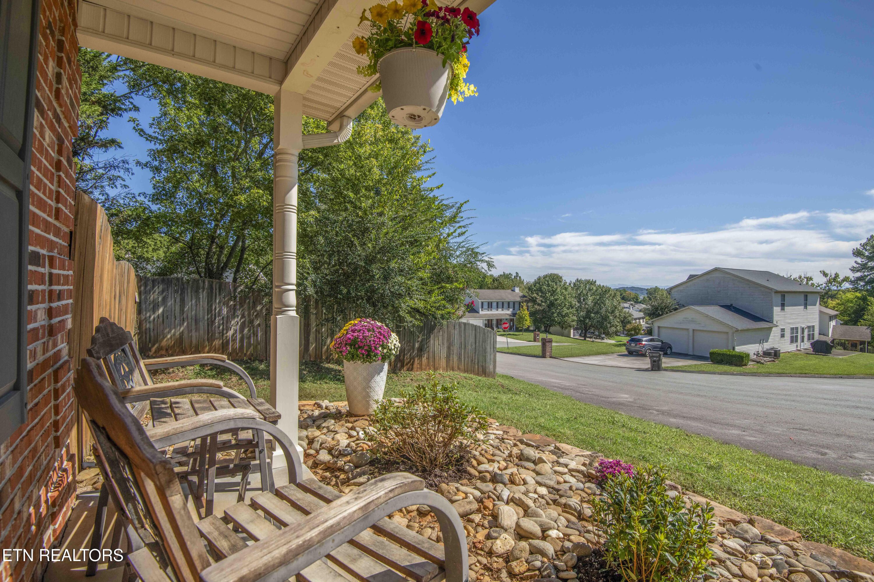 11407 Hunters Run Lane Knoxville TN 37932